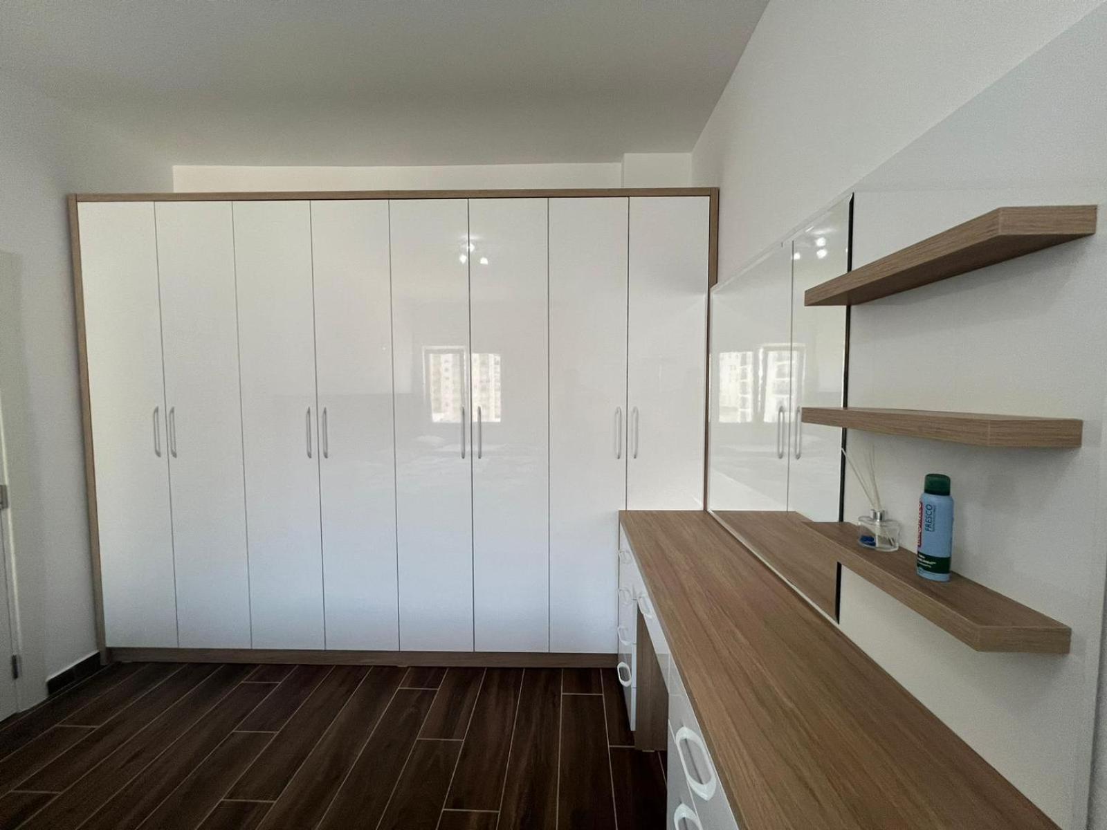 Djonis Apartment