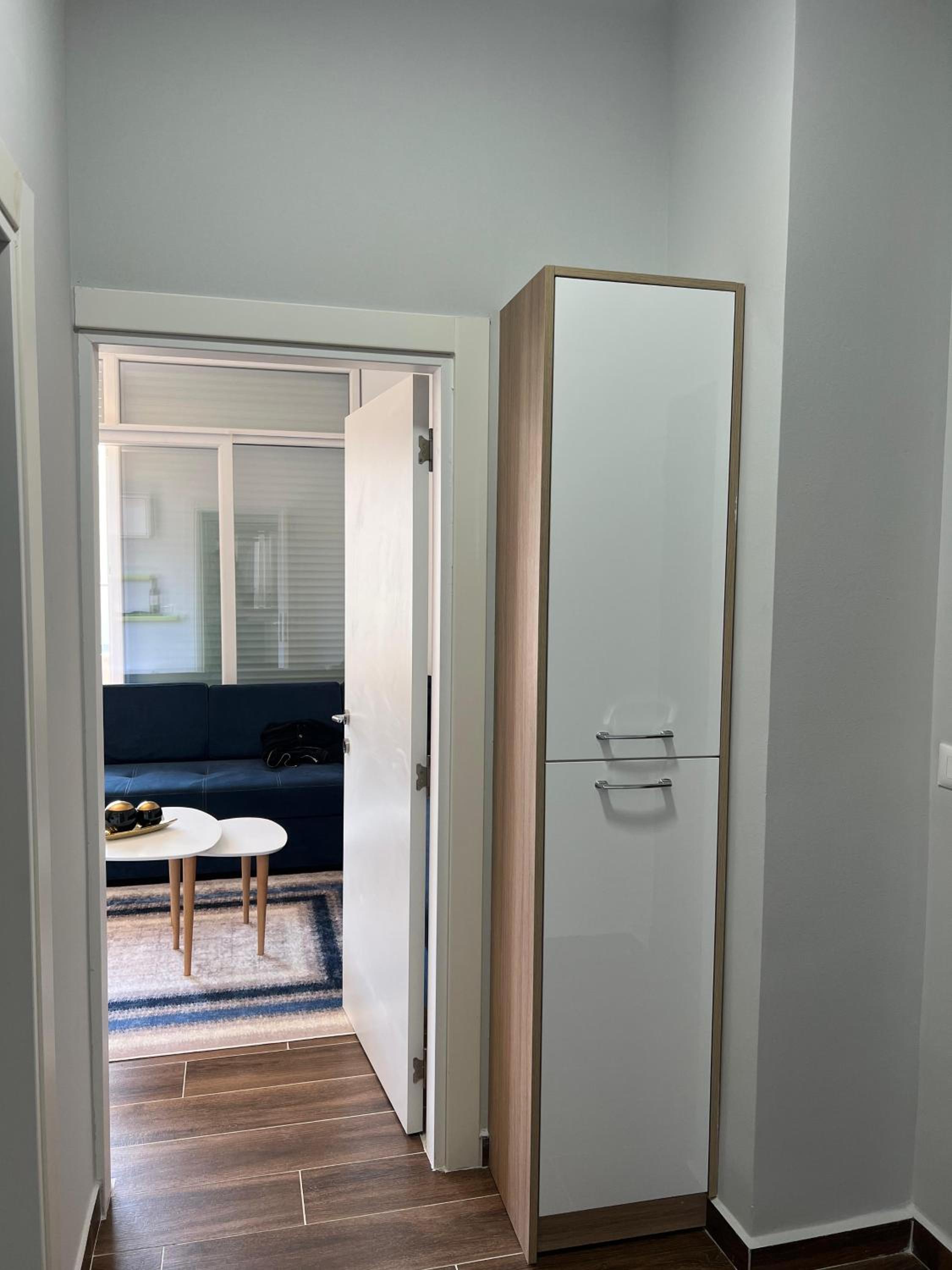 Djonis Apartment