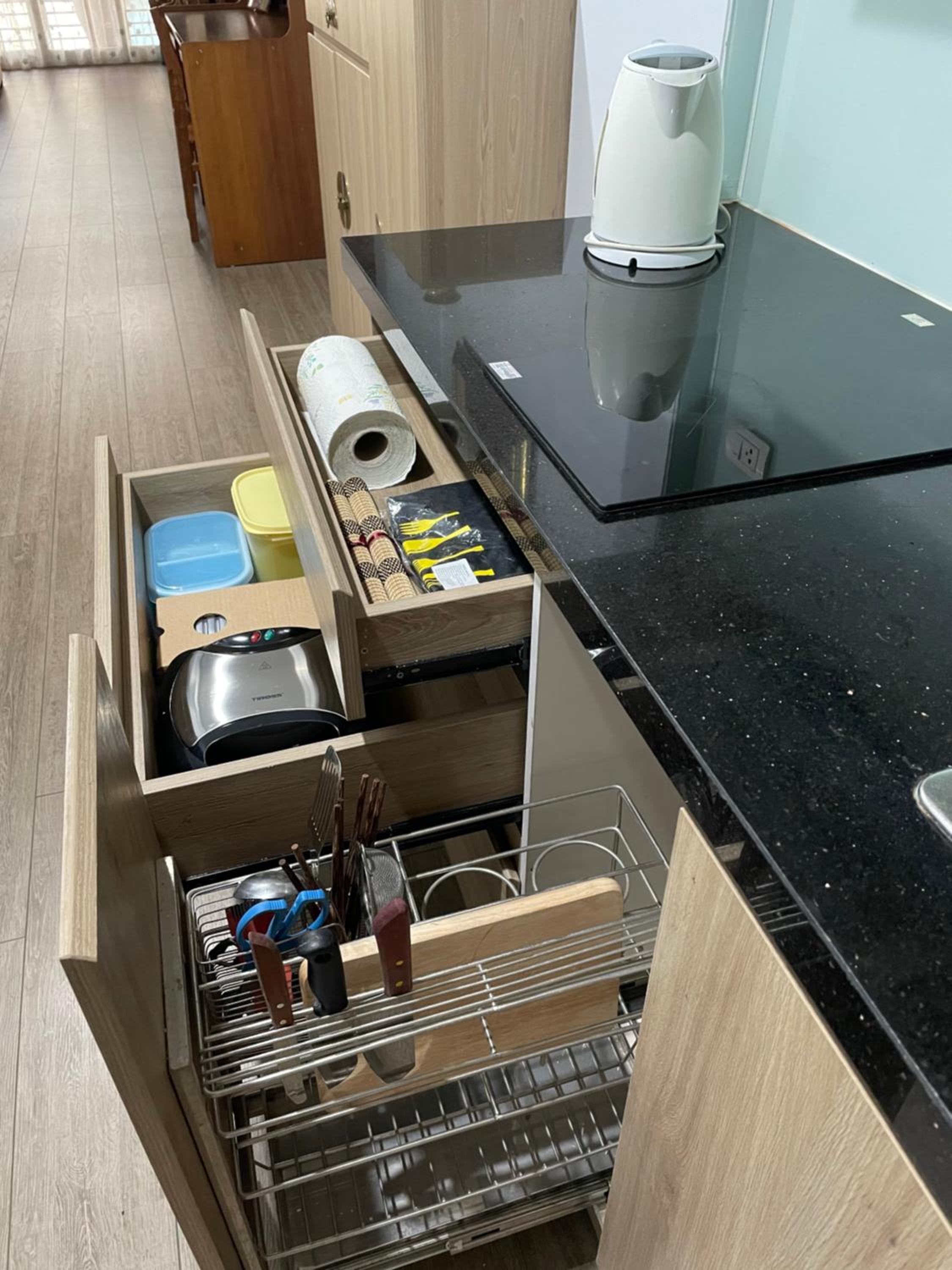 May Residence-800m from Opera House