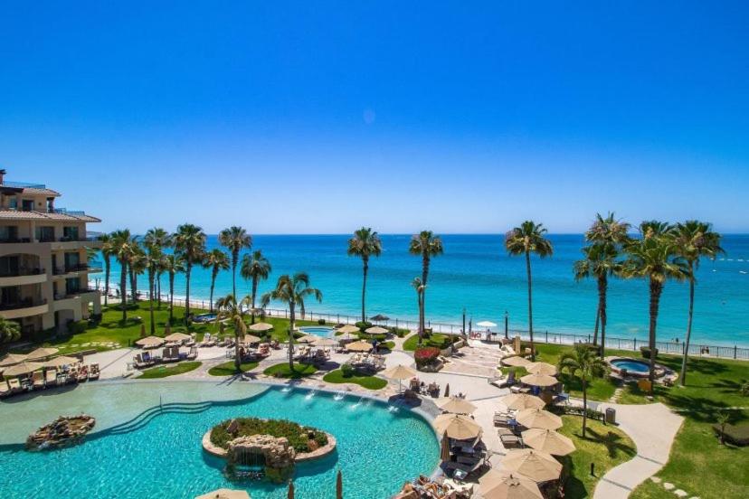Beach estancia suite
