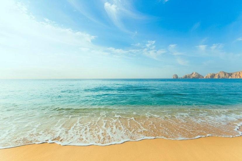 Beach estancia suite