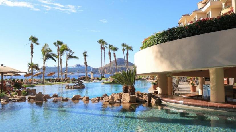 Beach estancia suite