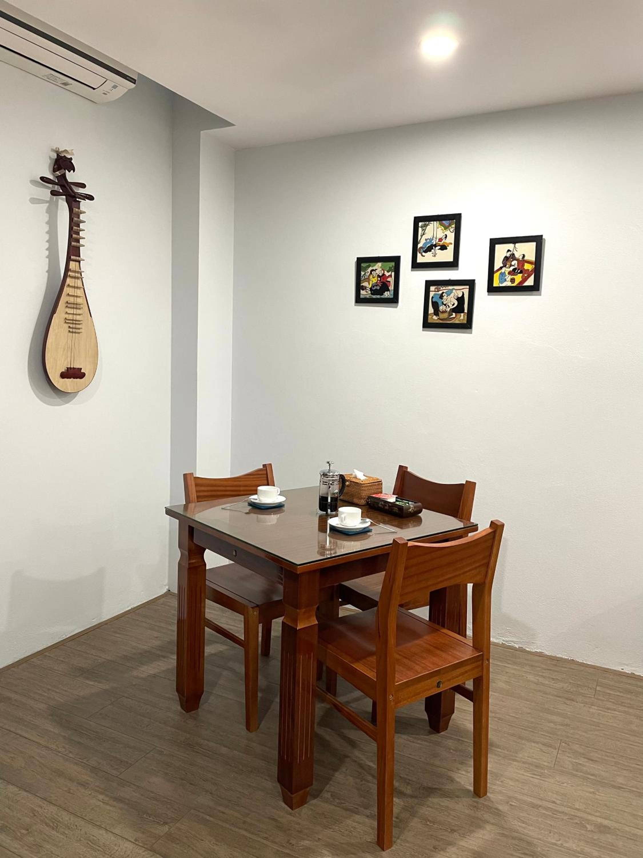 May Residence-800m from Opera House
