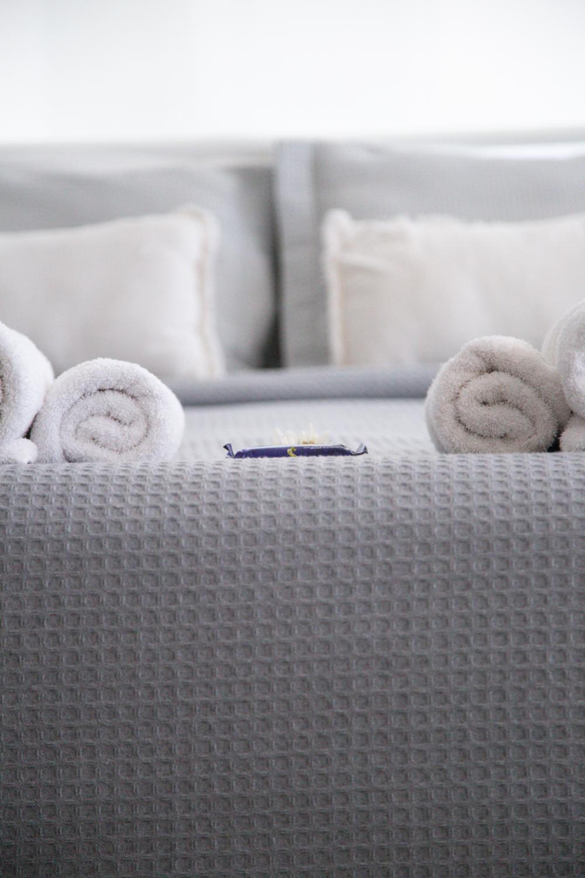 Delta Boutique Loft, en el centro de Salta, para 3 by BEDBOOK