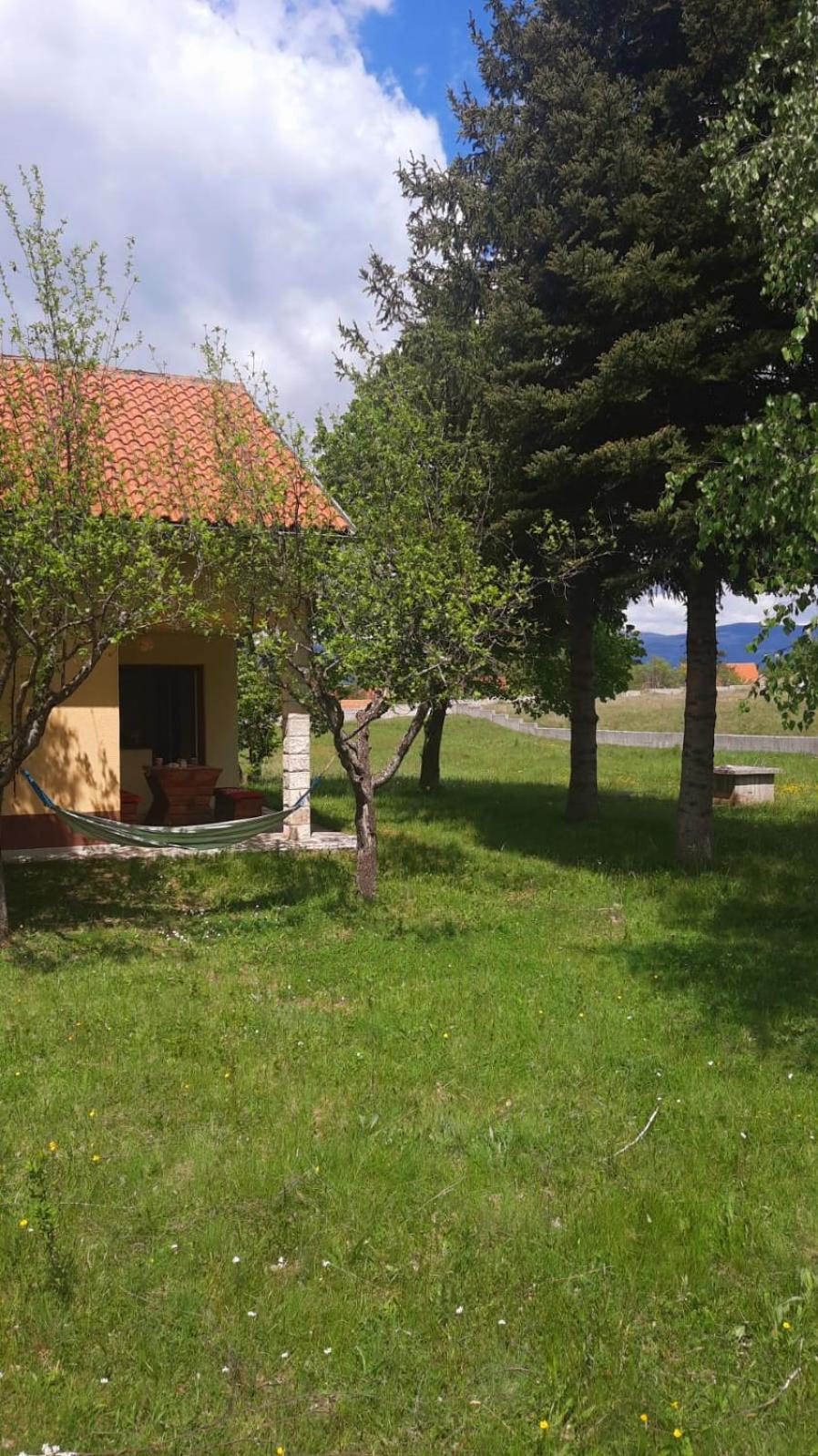 Landhaus Kate