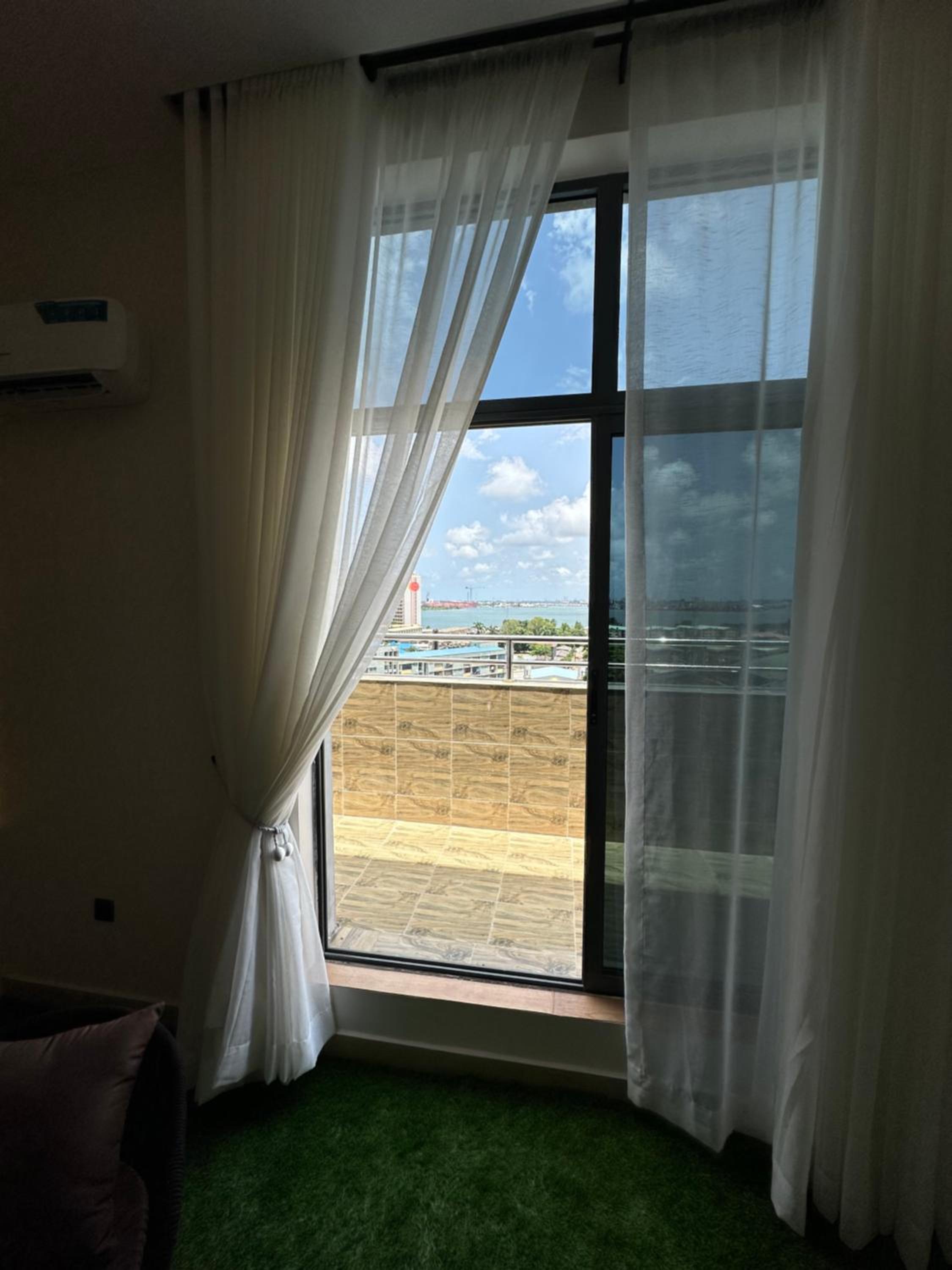 The Escape Haven view 4