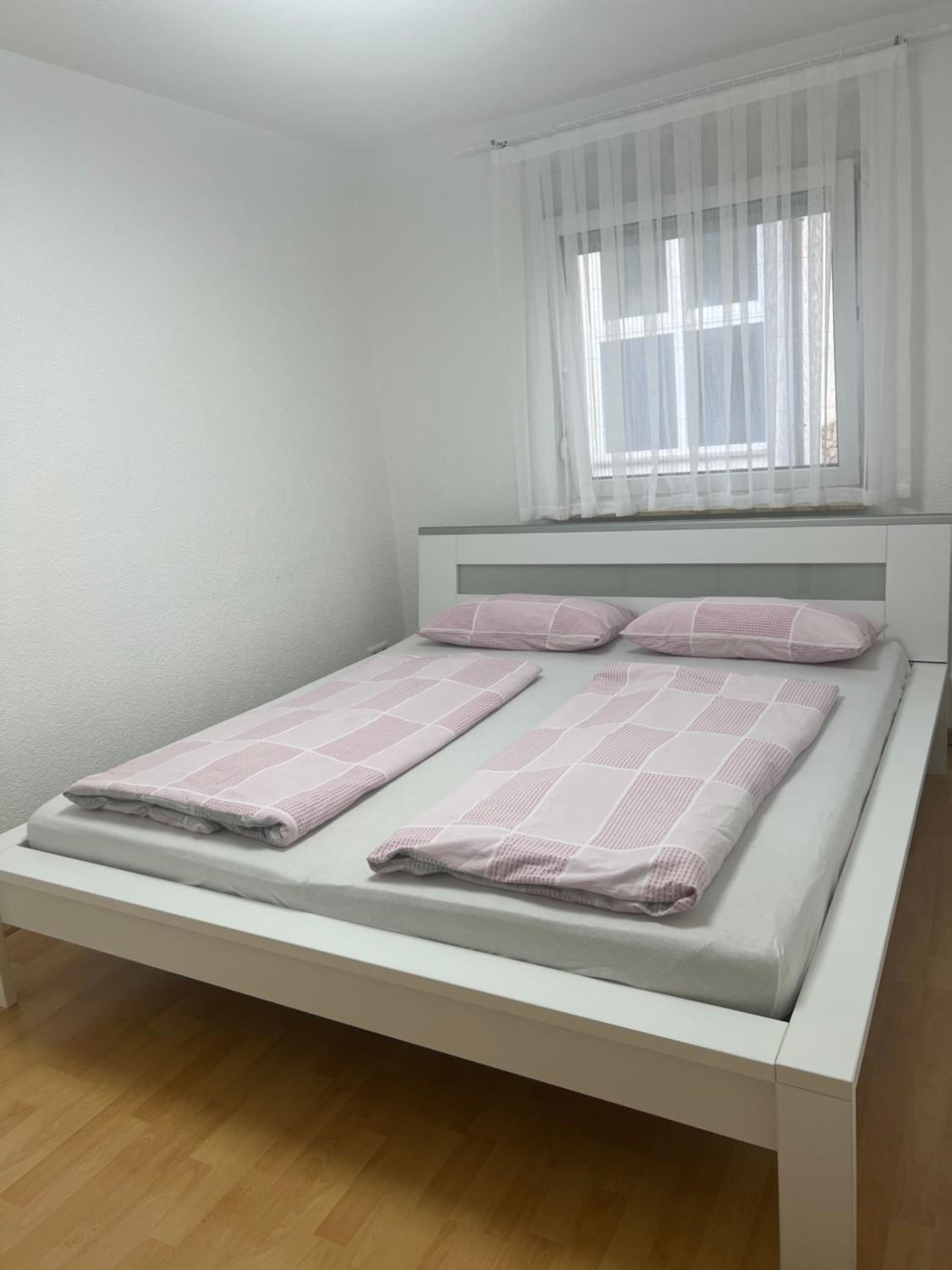 4 Zimmer Ferienwohnung am Bodensee