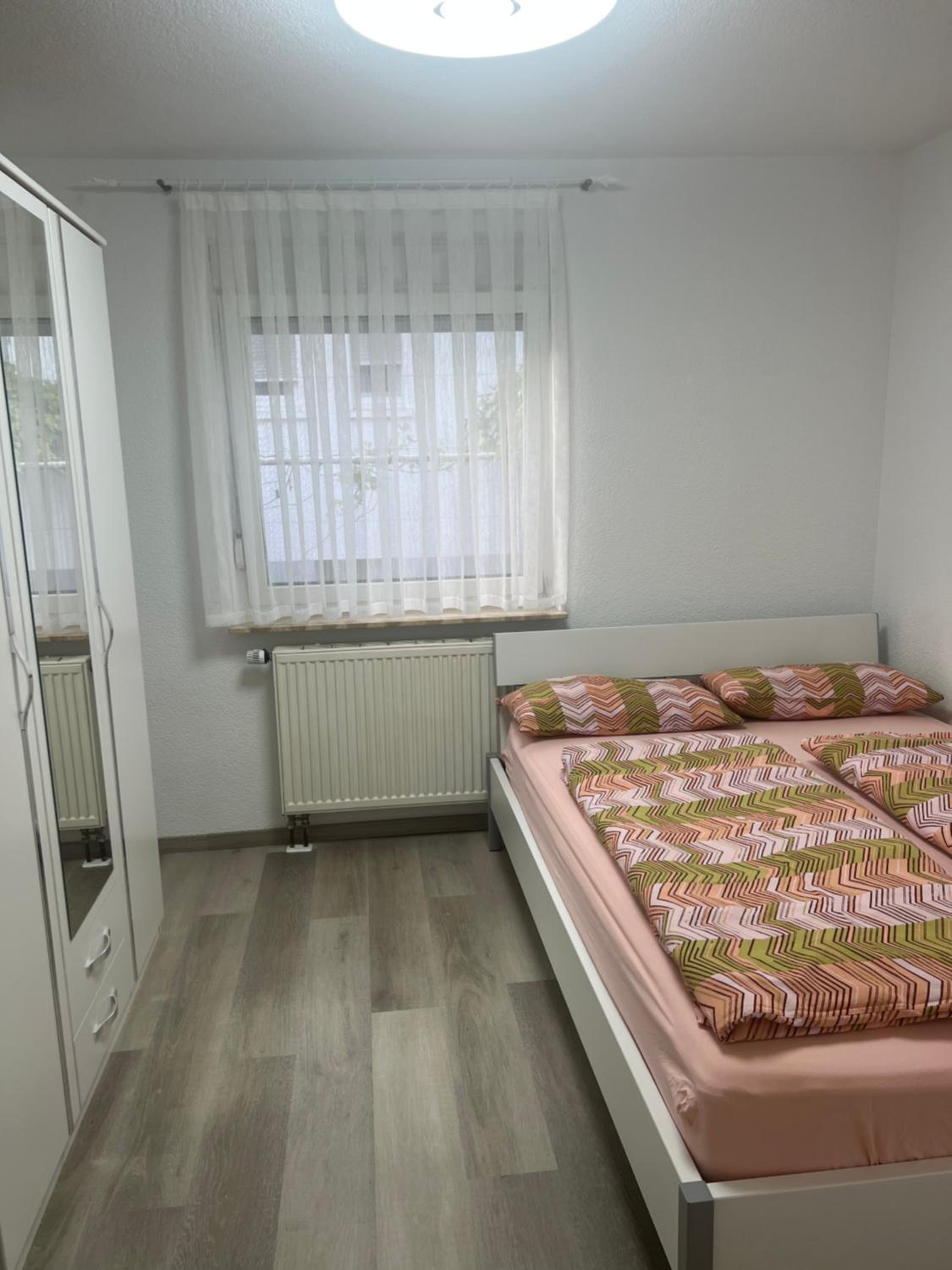 4 Zimmer Ferienwohnung am Bodensee