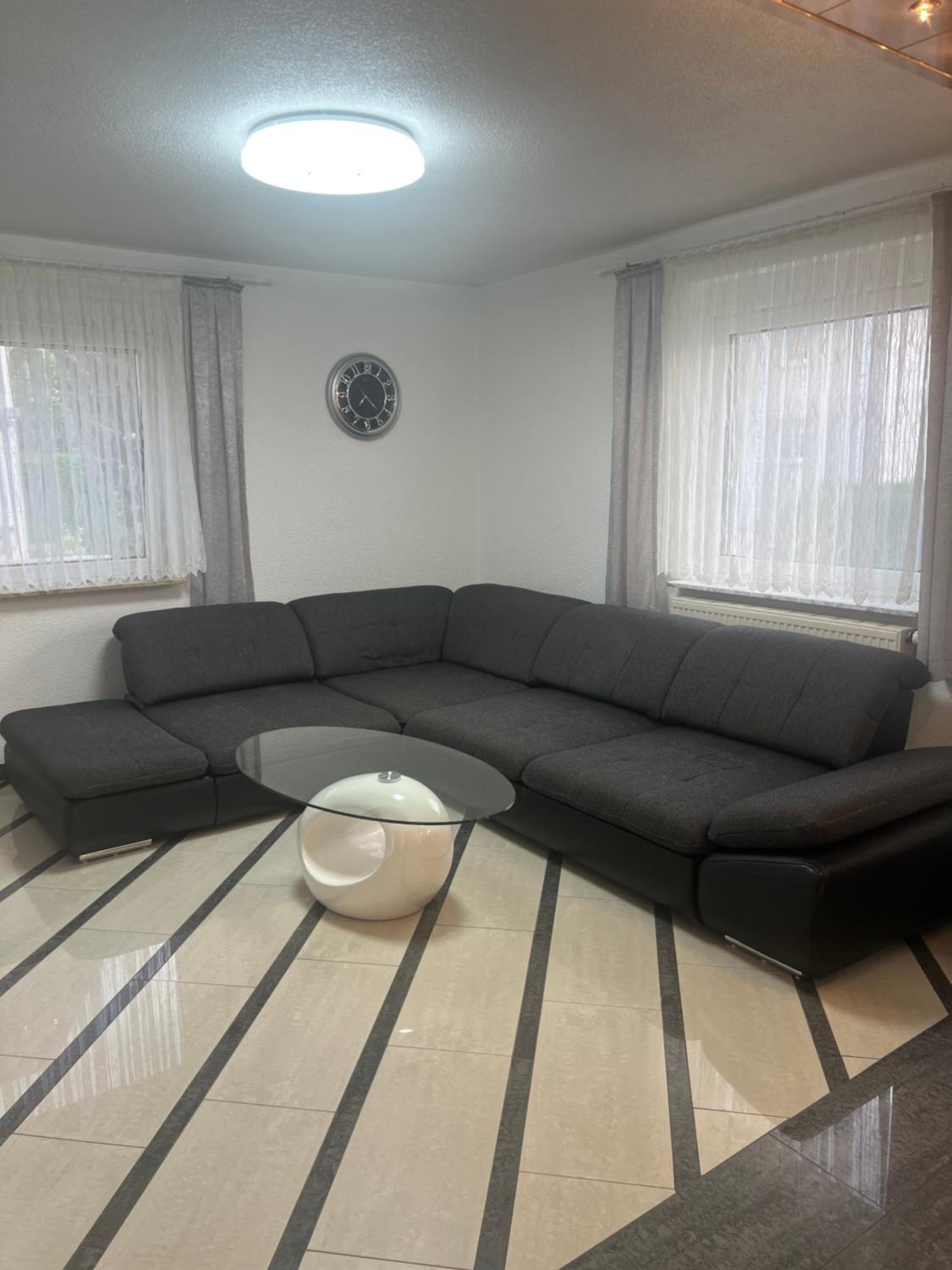4 Zimmer Ferienwohnung am Bodensee