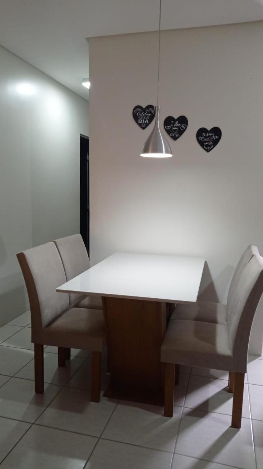 Apartamento Caruaru PE bairro Mauricio de Nassau