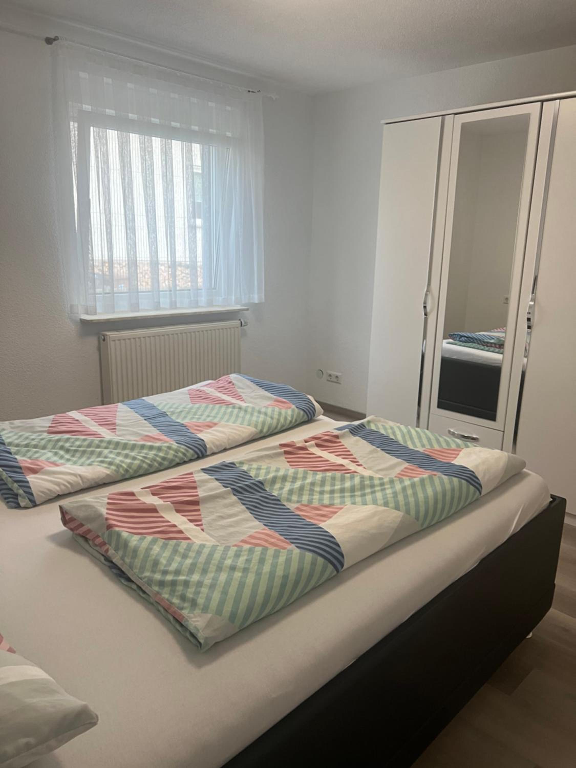 4 Zimmer Ferienwohnung am Bodensee