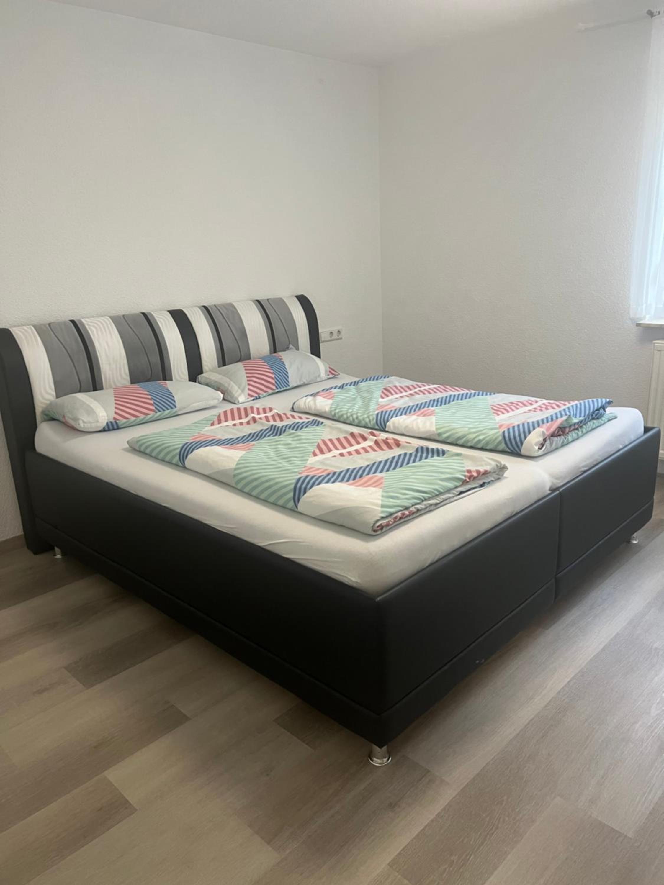 4 Zimmer Ferienwohnung am Bodensee