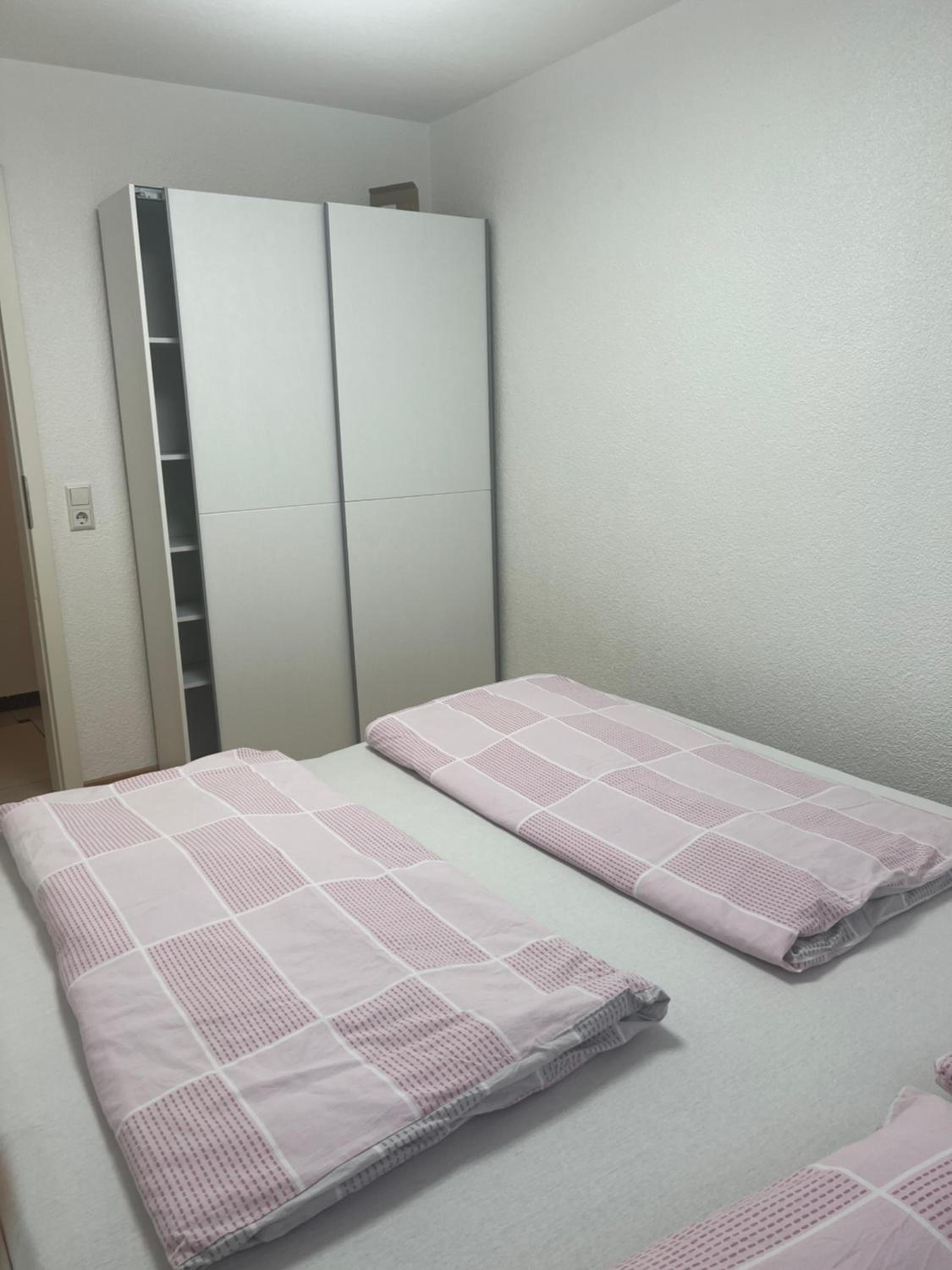 4 Zimmer Ferienwohnung am Bodensee