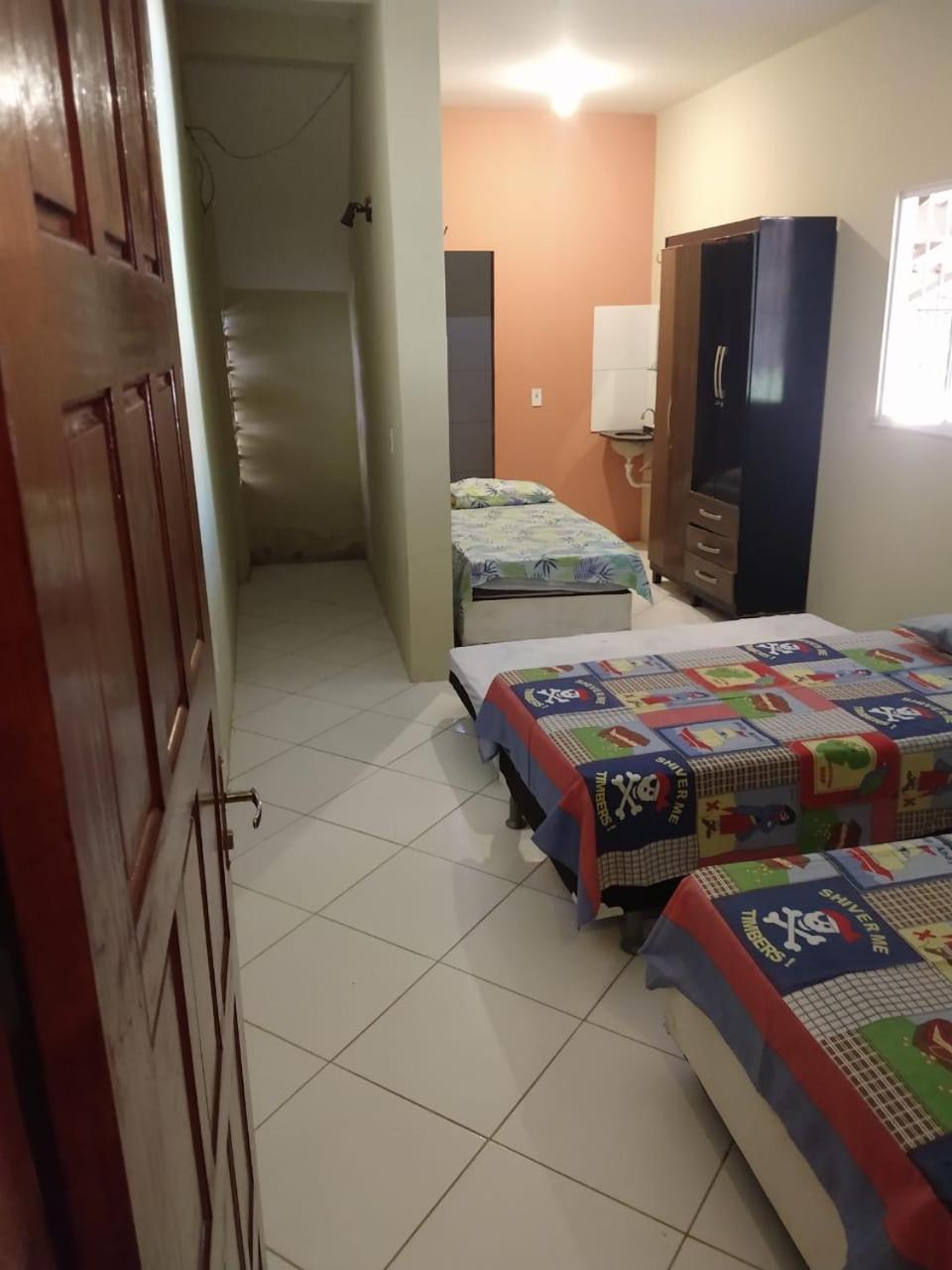 Residência Brisa mar 2