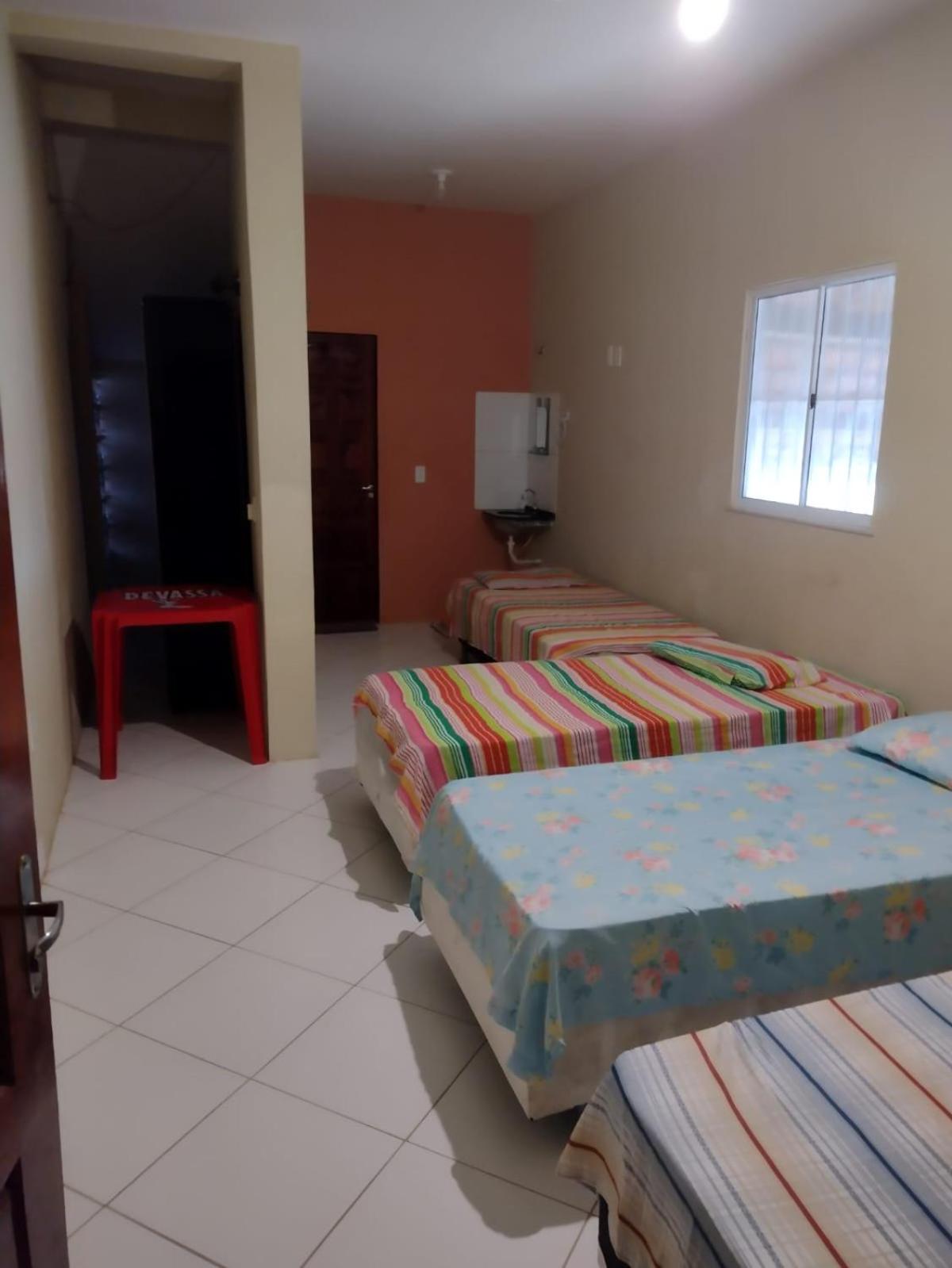 Residência Brisa mar 2