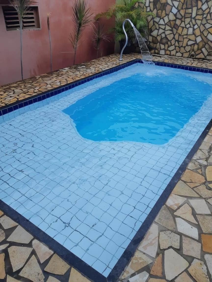 Residência Brisa mar 2