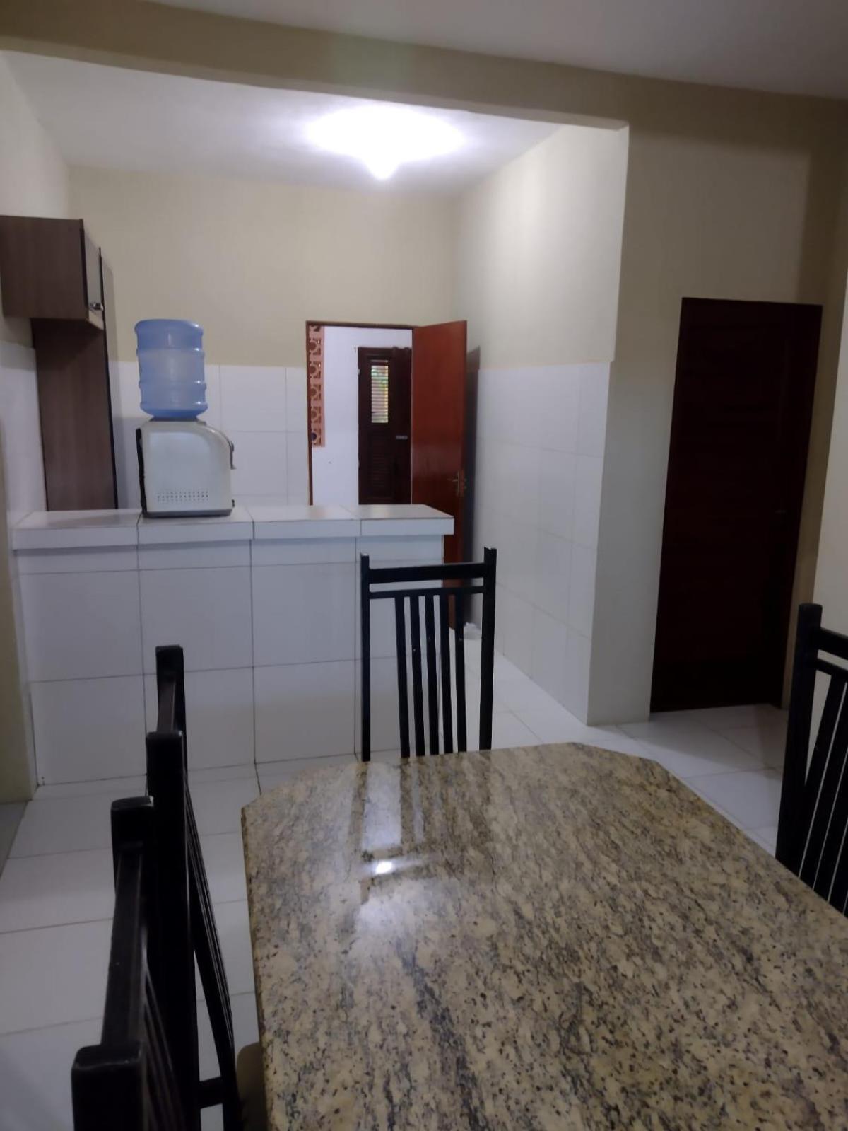 Residência Brisa mar 2