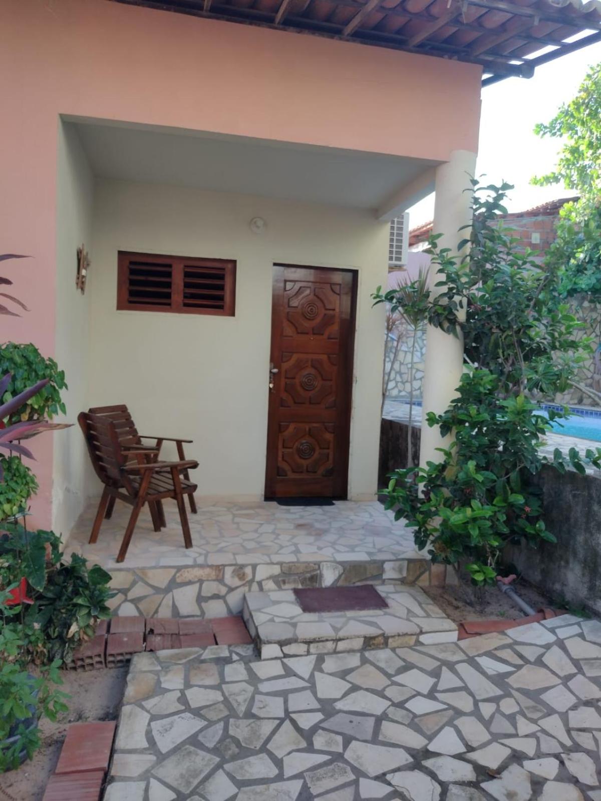 Residência Brisa mar 2