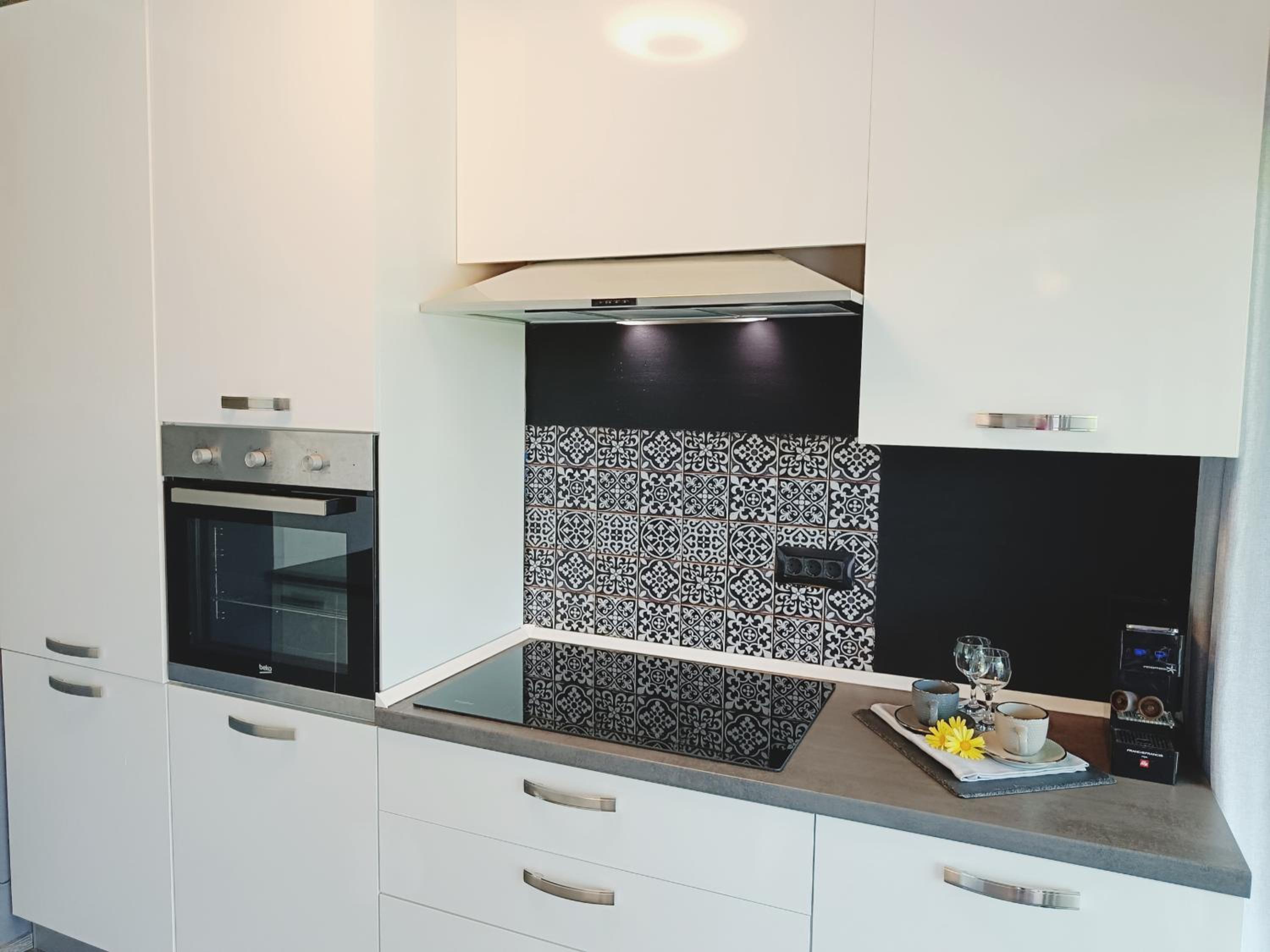 Apartment Villa Anima