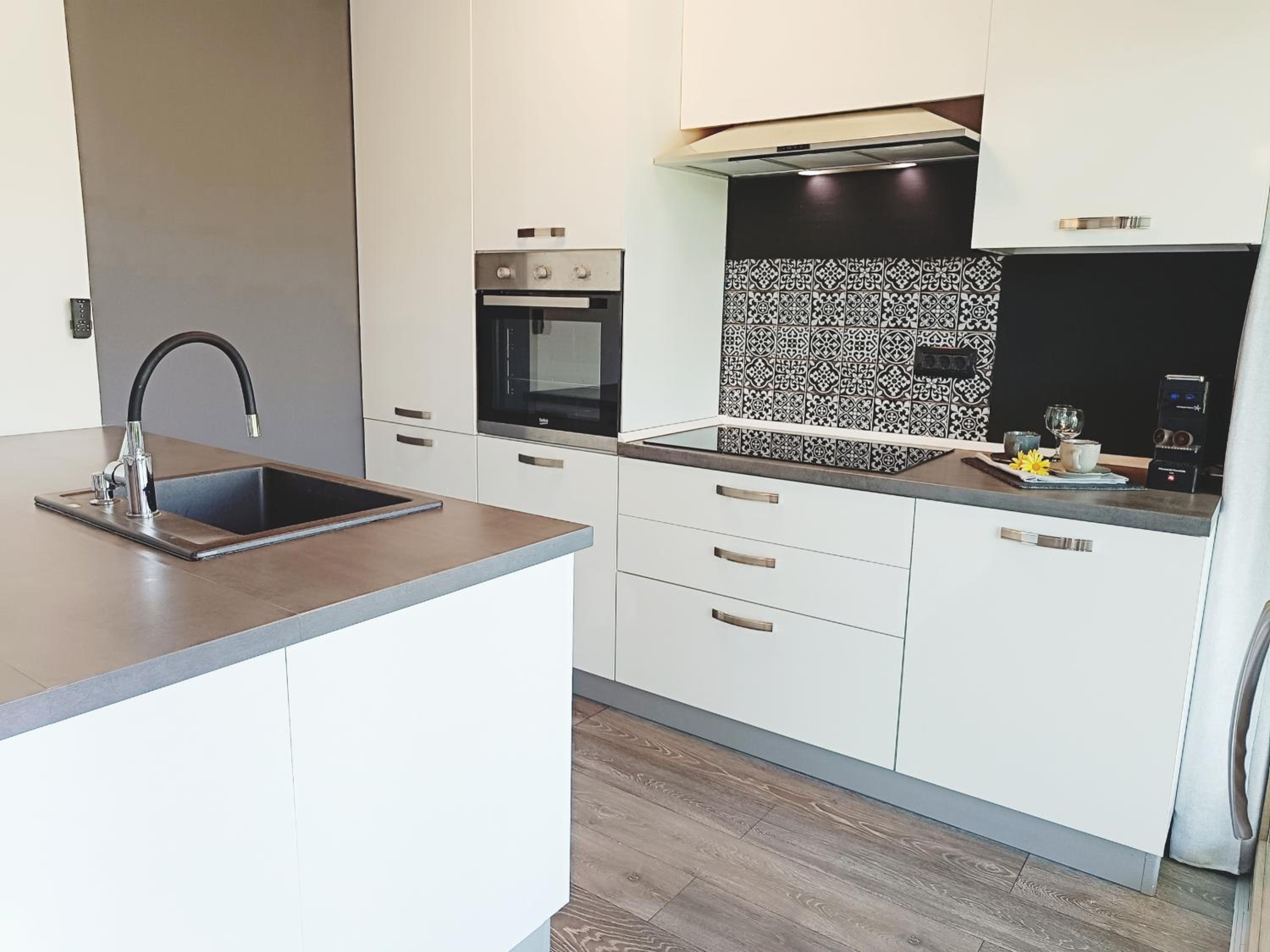 Apartment Villa Anima
