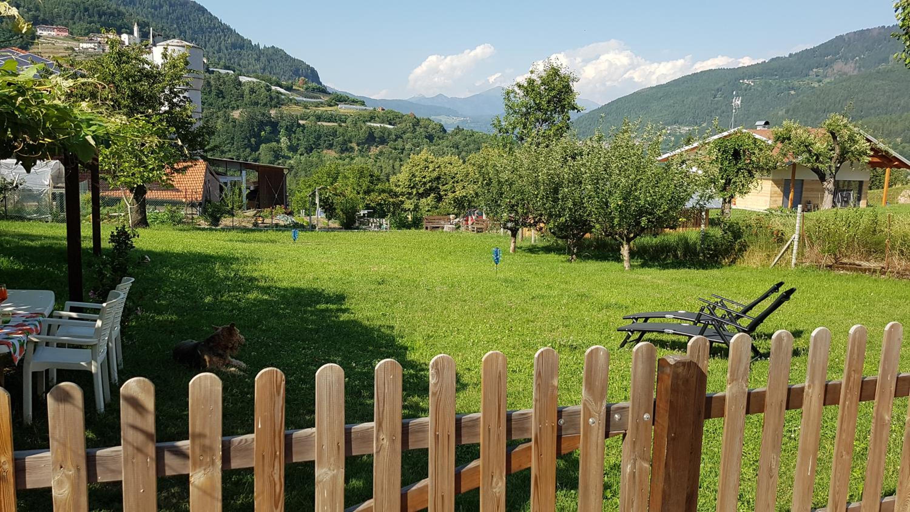 Casa MARGHERITA