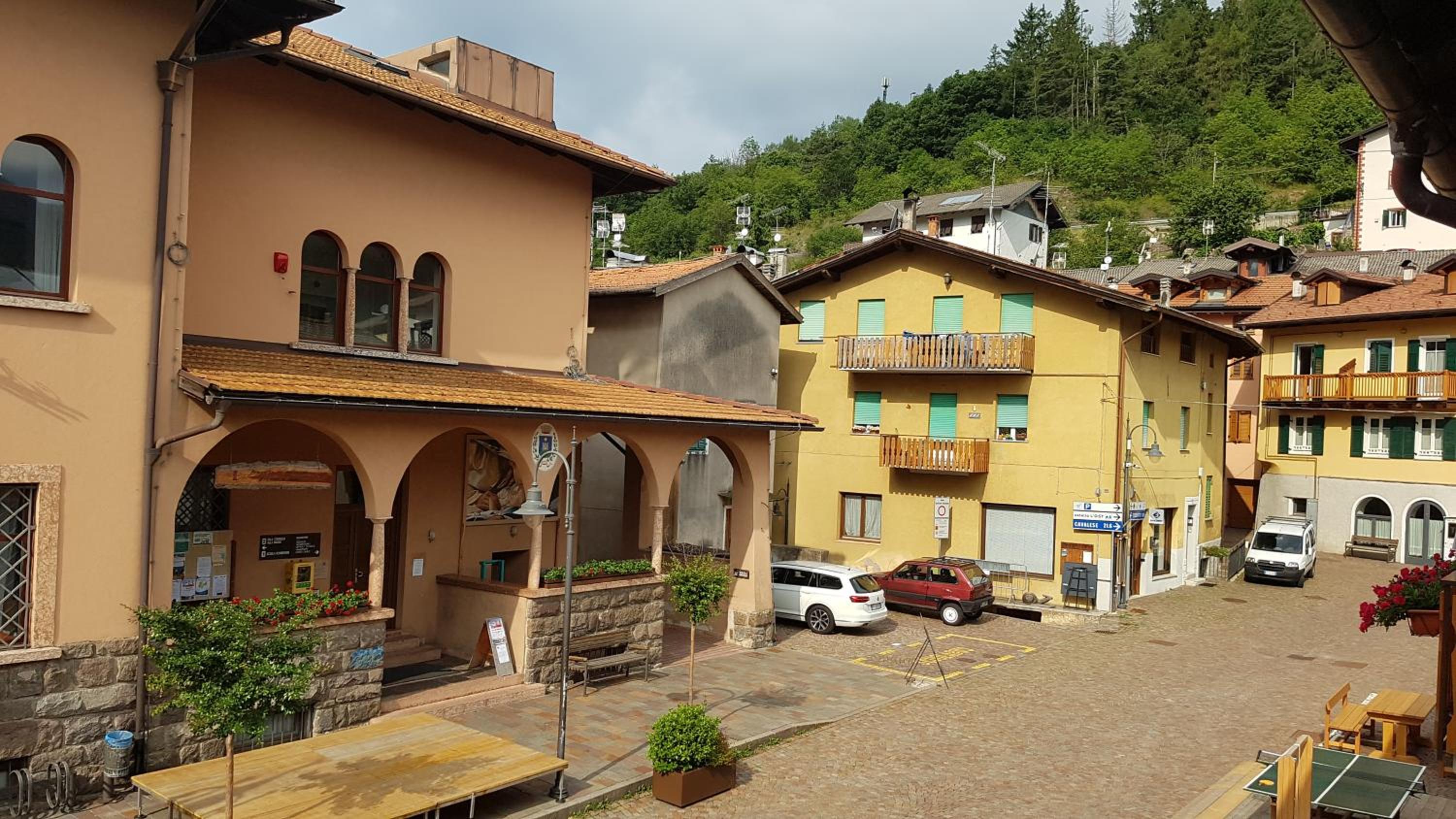 building