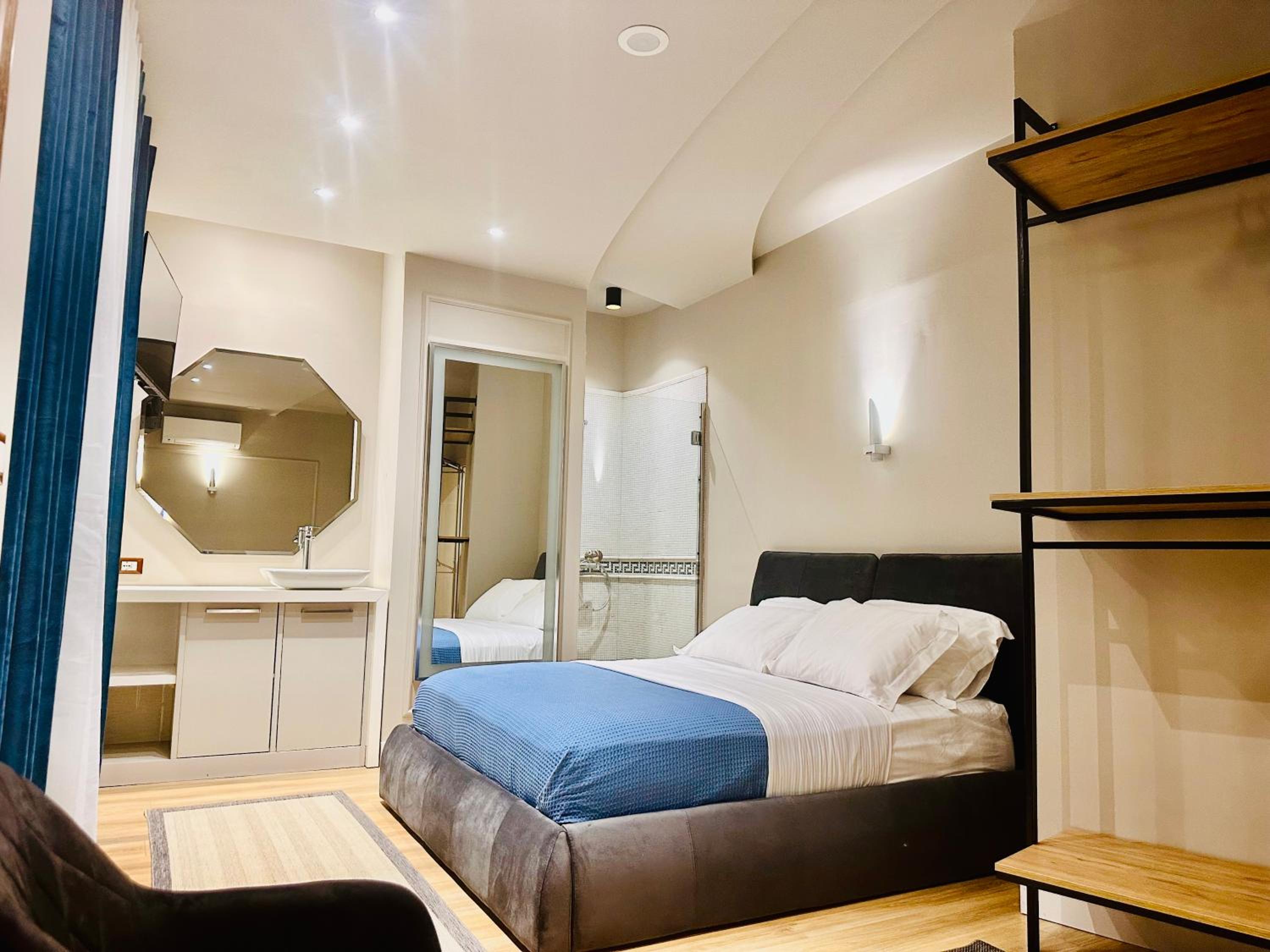Maxi Wellness Suite