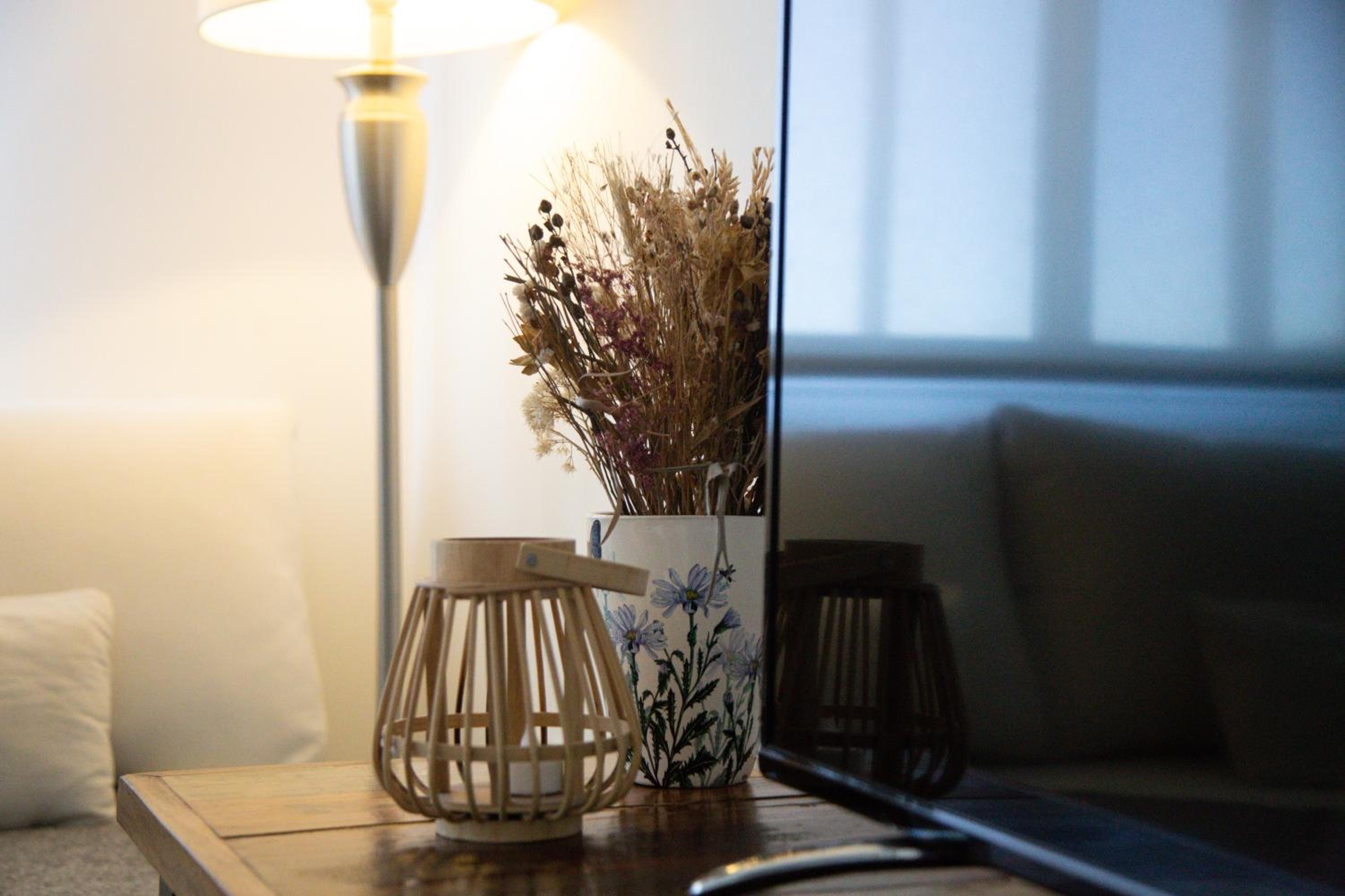 Delta Boutique Loft, en el centro de Salta, para 3 by BEDBOOK