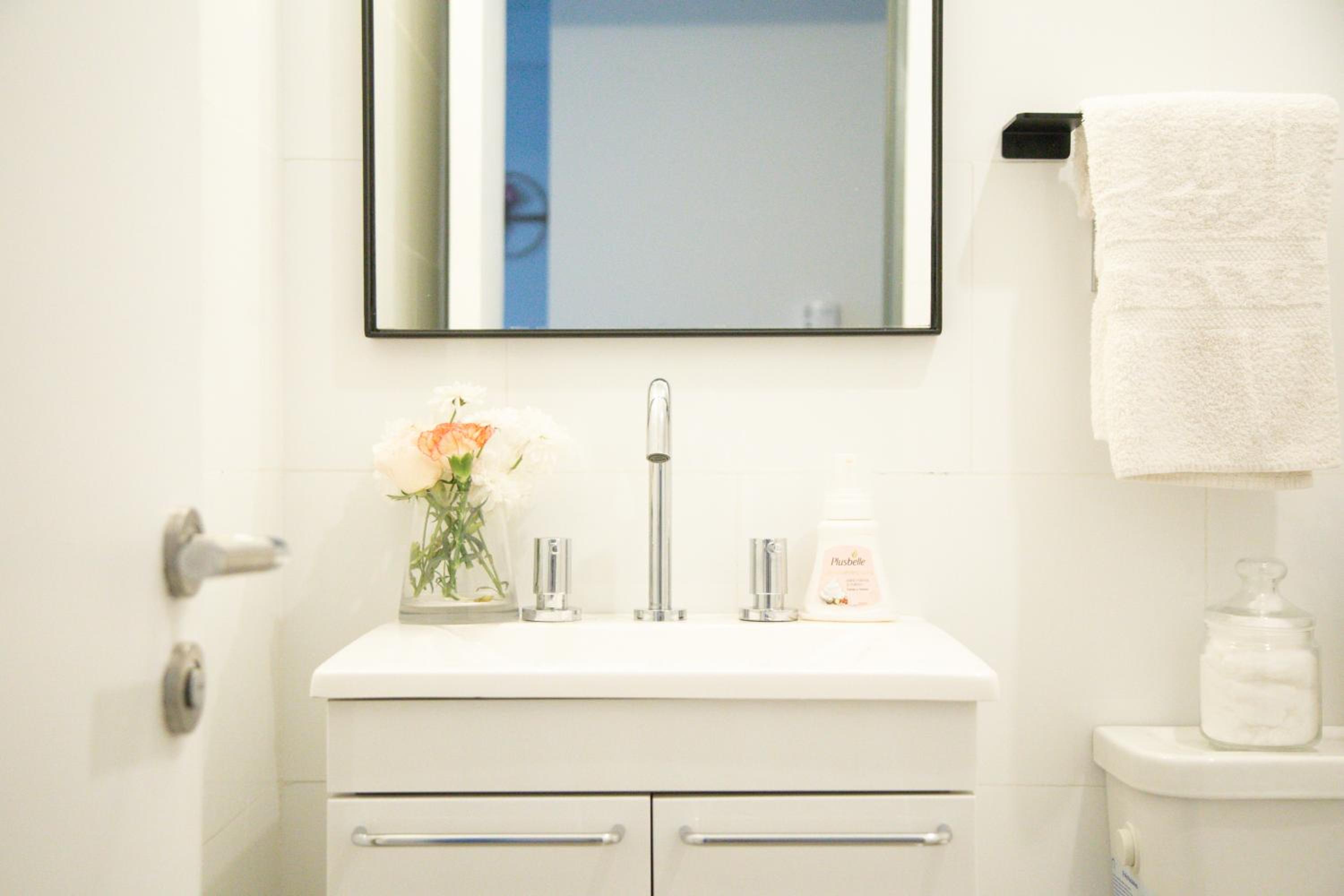 Delta Boutique Loft, en el centro de Salta, para 3 by BEDBOOK