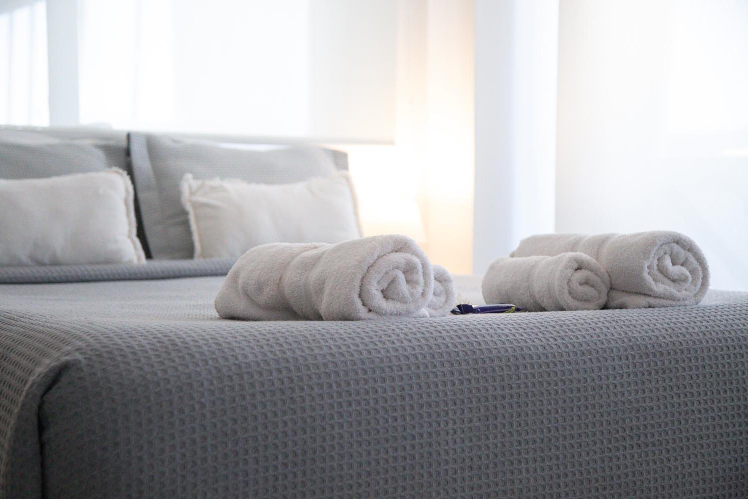 Delta Boutique Loft, en el centro de Salta, para 3 by BEDBOOK