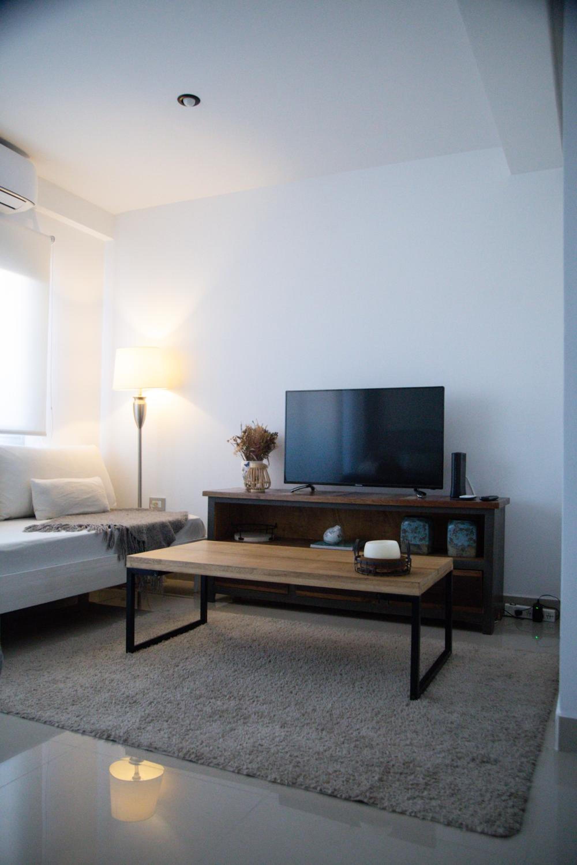 Delta Boutique Loft, en el centro de Salta, para 3 by BEDBOOK