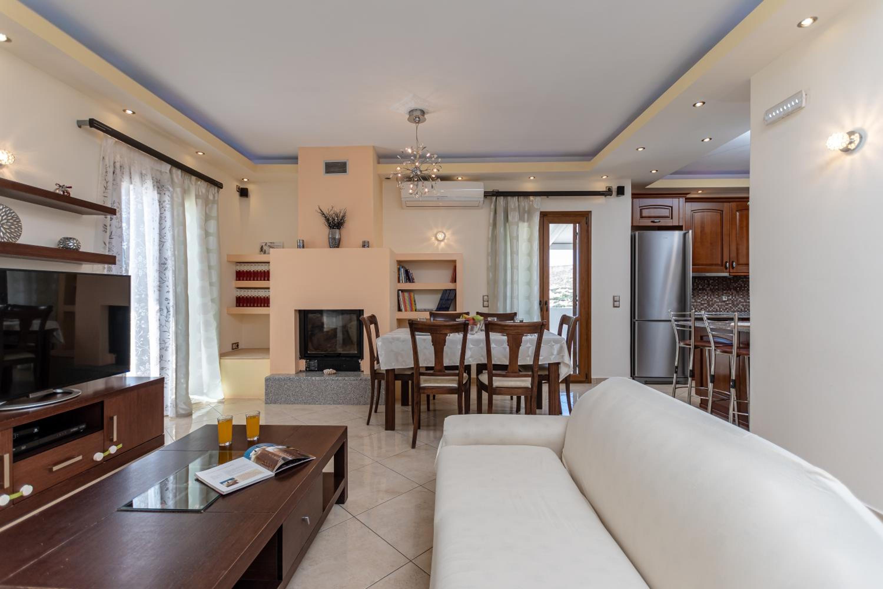 Gavriella House