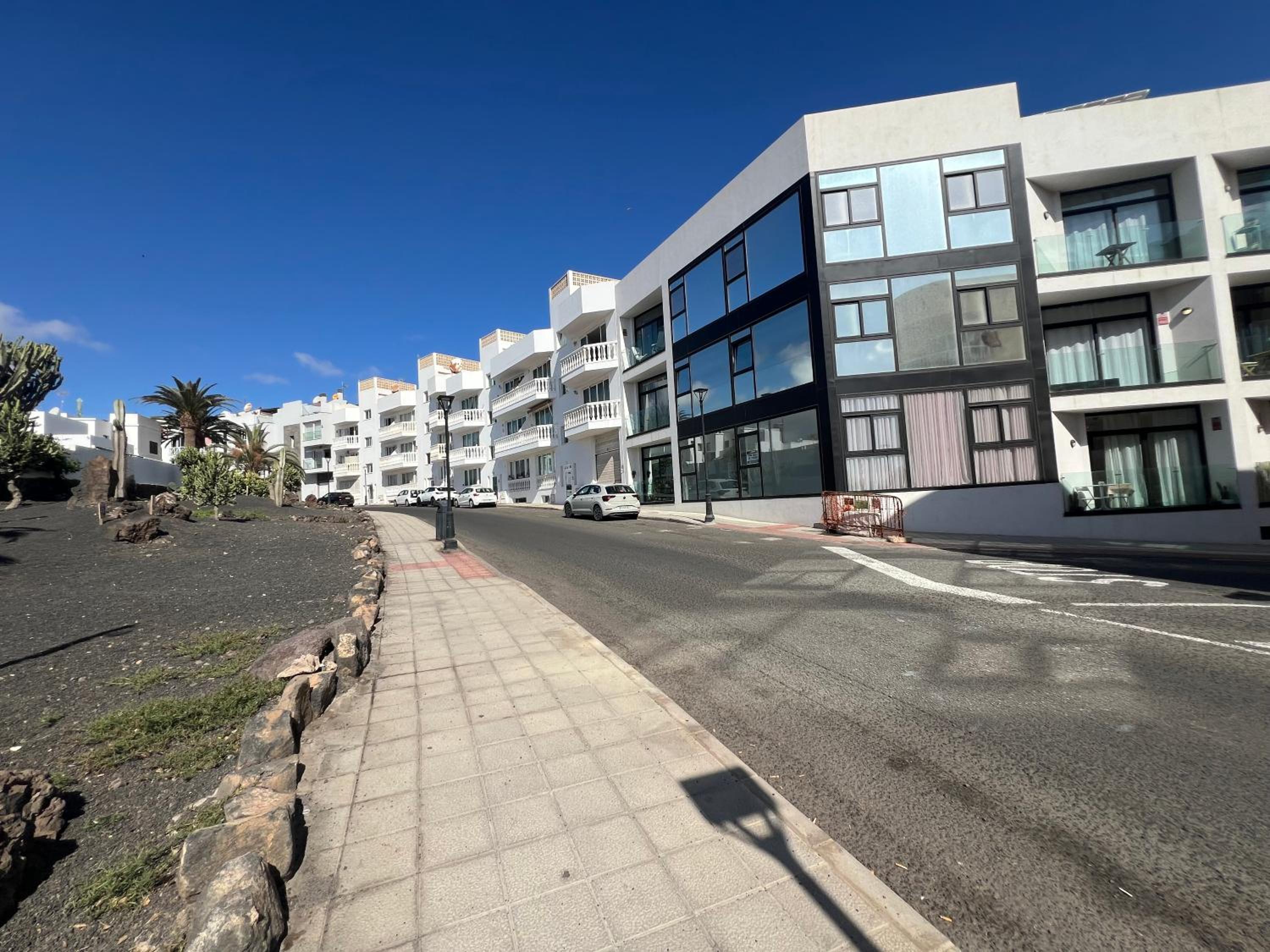 Casa Mar Geranio Luxury Apartment
