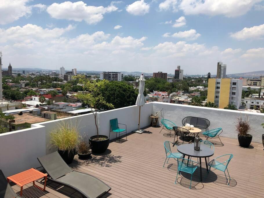 roof