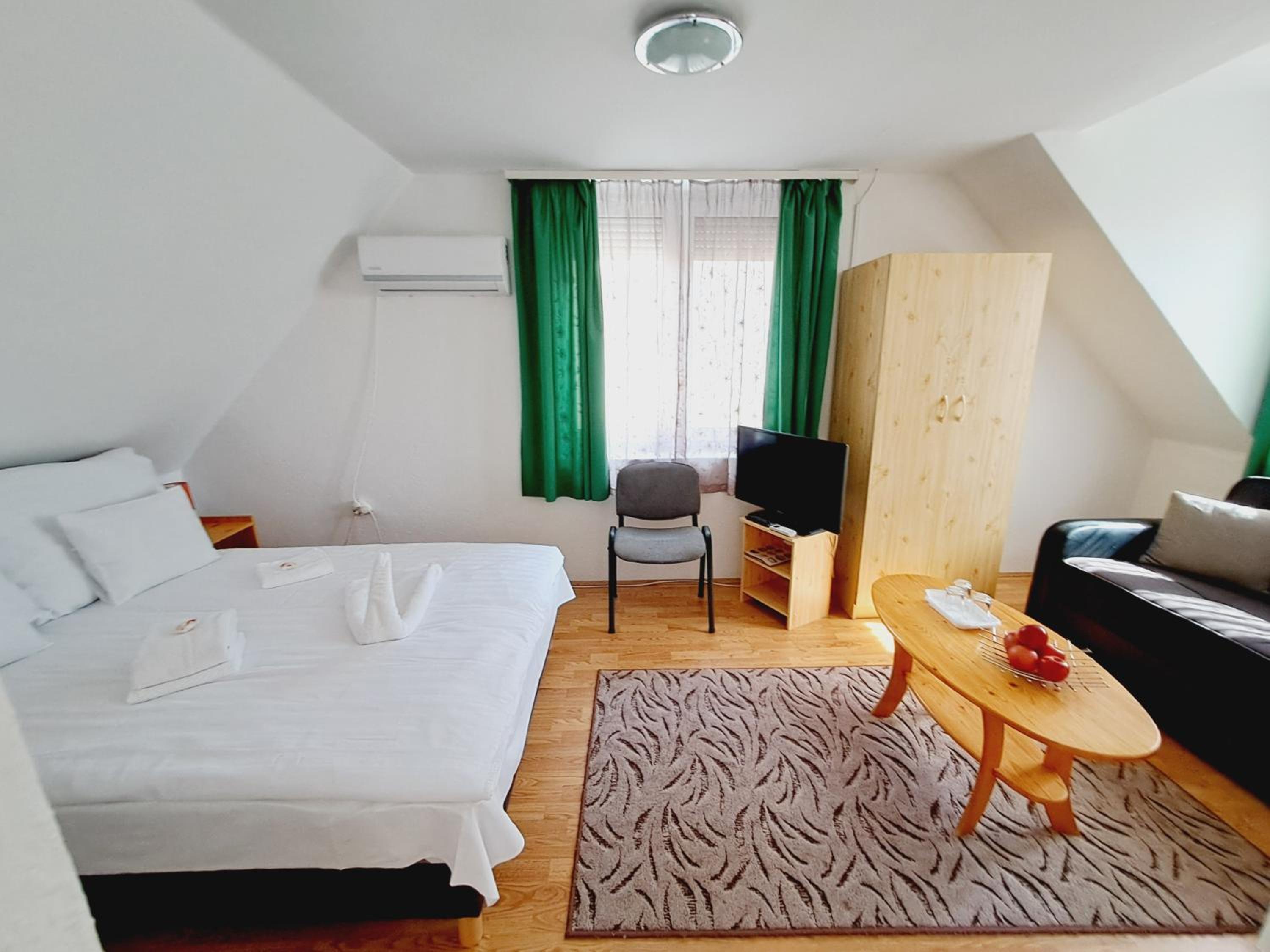Pálma Apartman