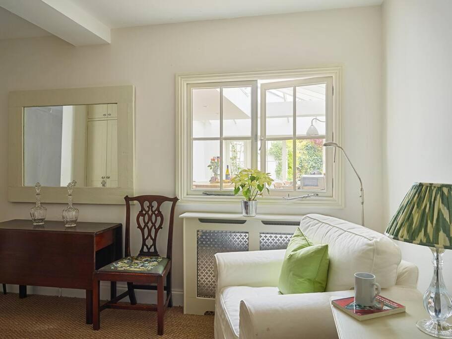 Northfield End Cottage view 5