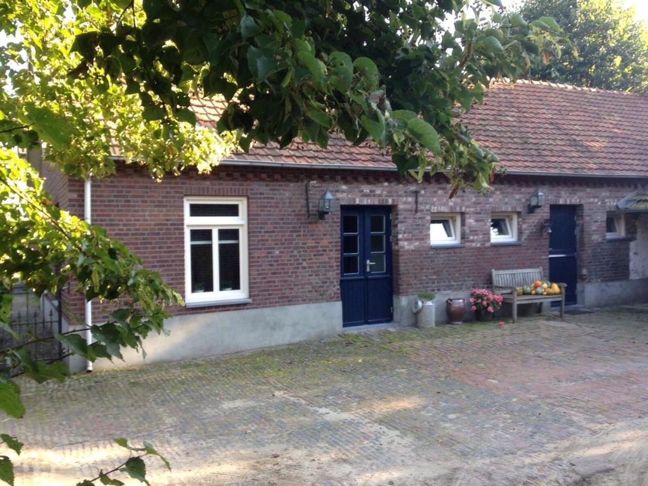 Op Geneijgen view 5