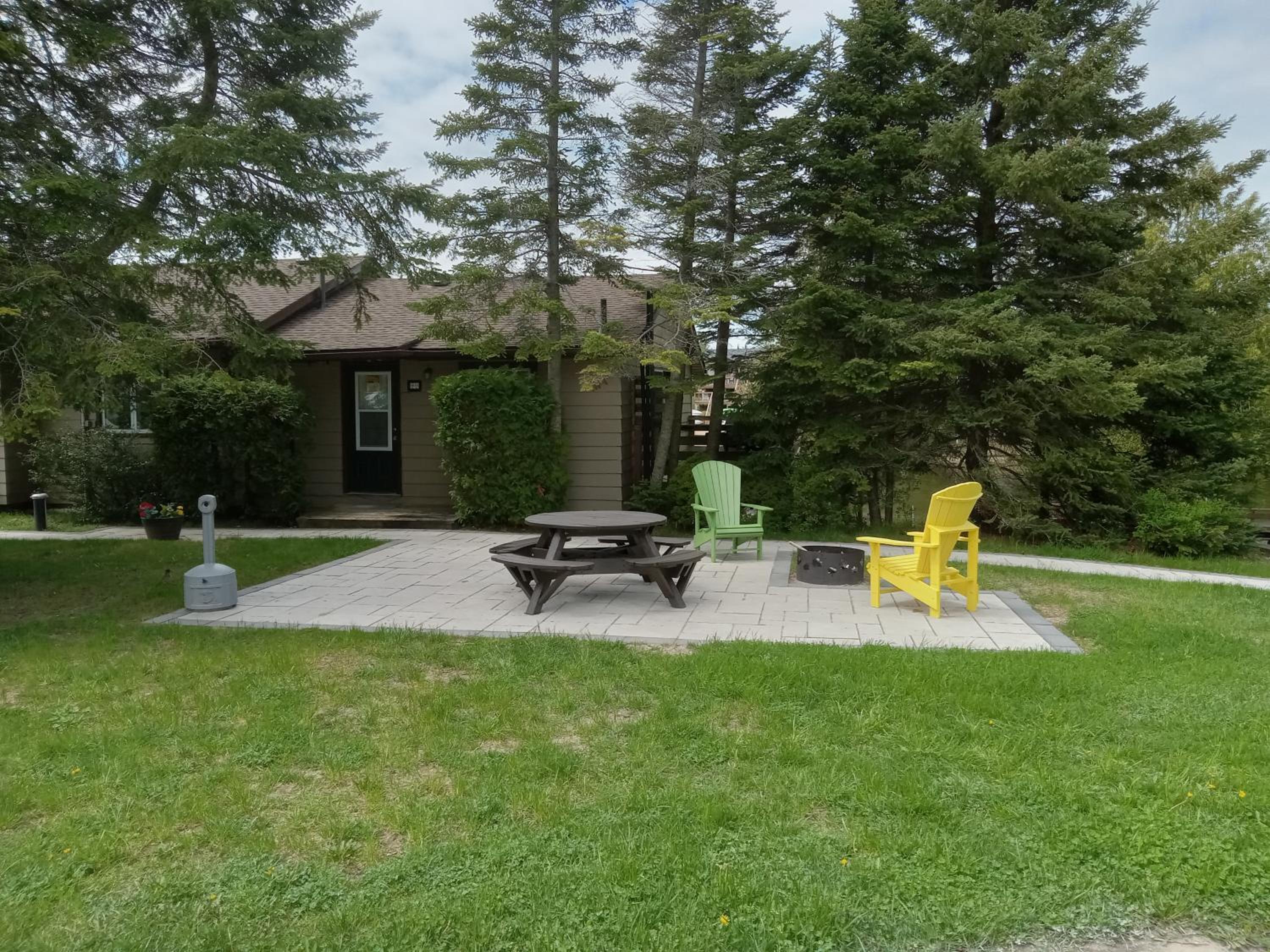 Sauble River Marina and Lodge Resort