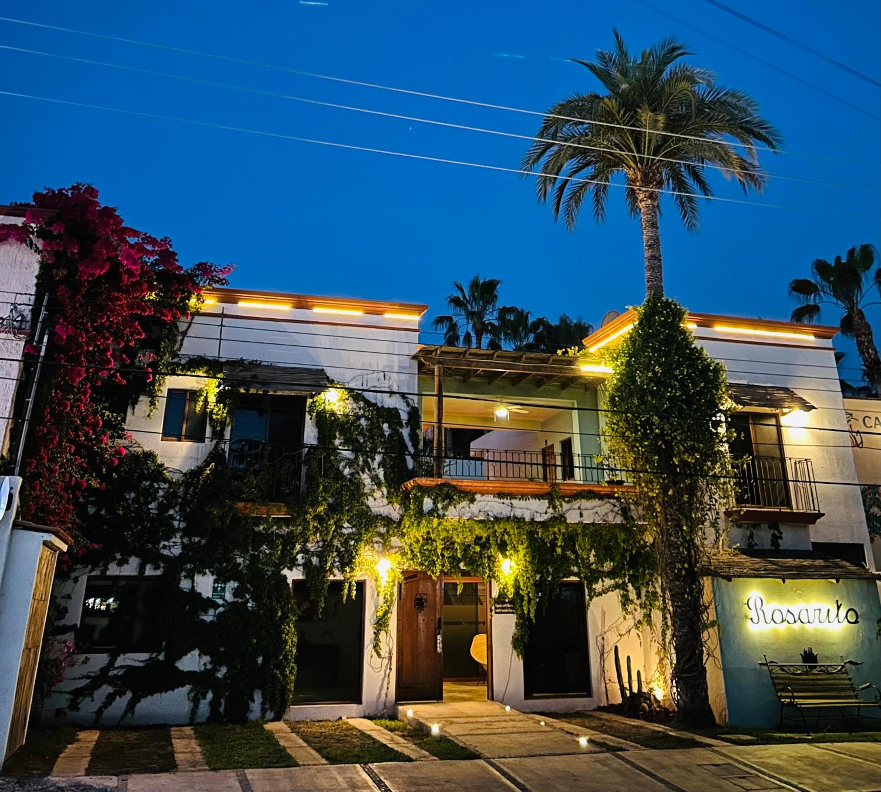 Hotel Rosarito Hotel - Image 1