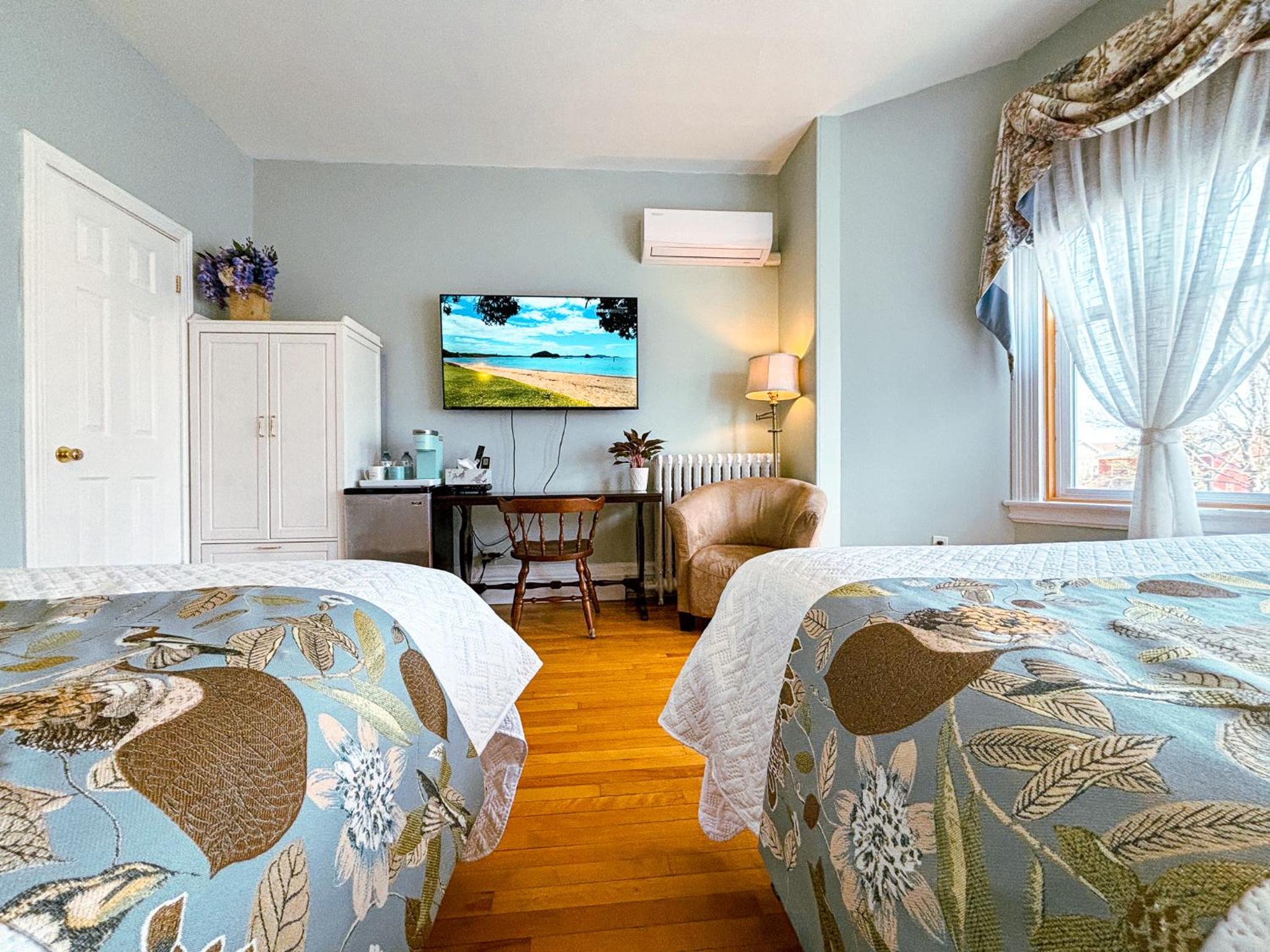 The Eden Hall Inn