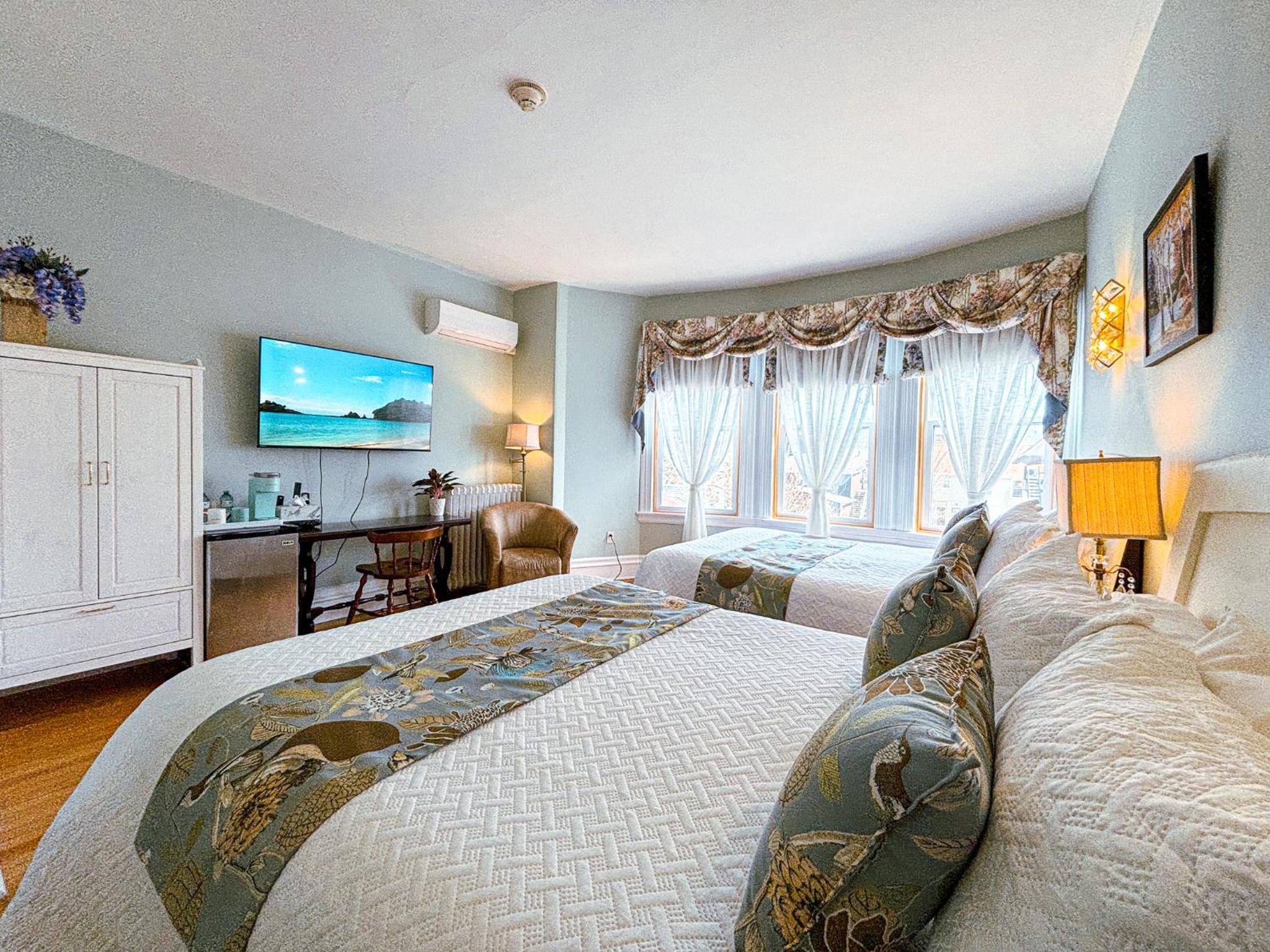 The Eden Hall Inn