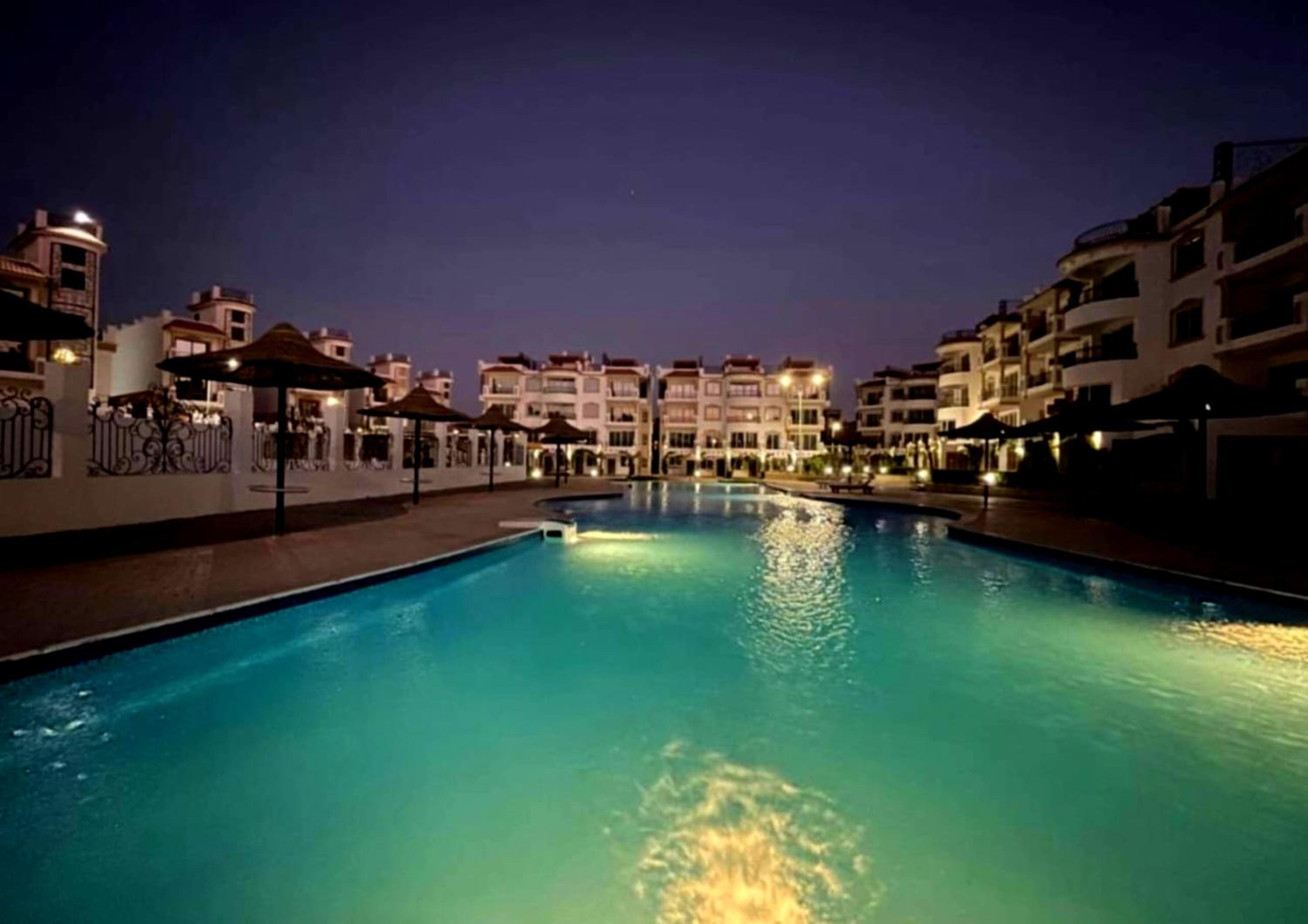 Sharm Hills Hotel Apartments