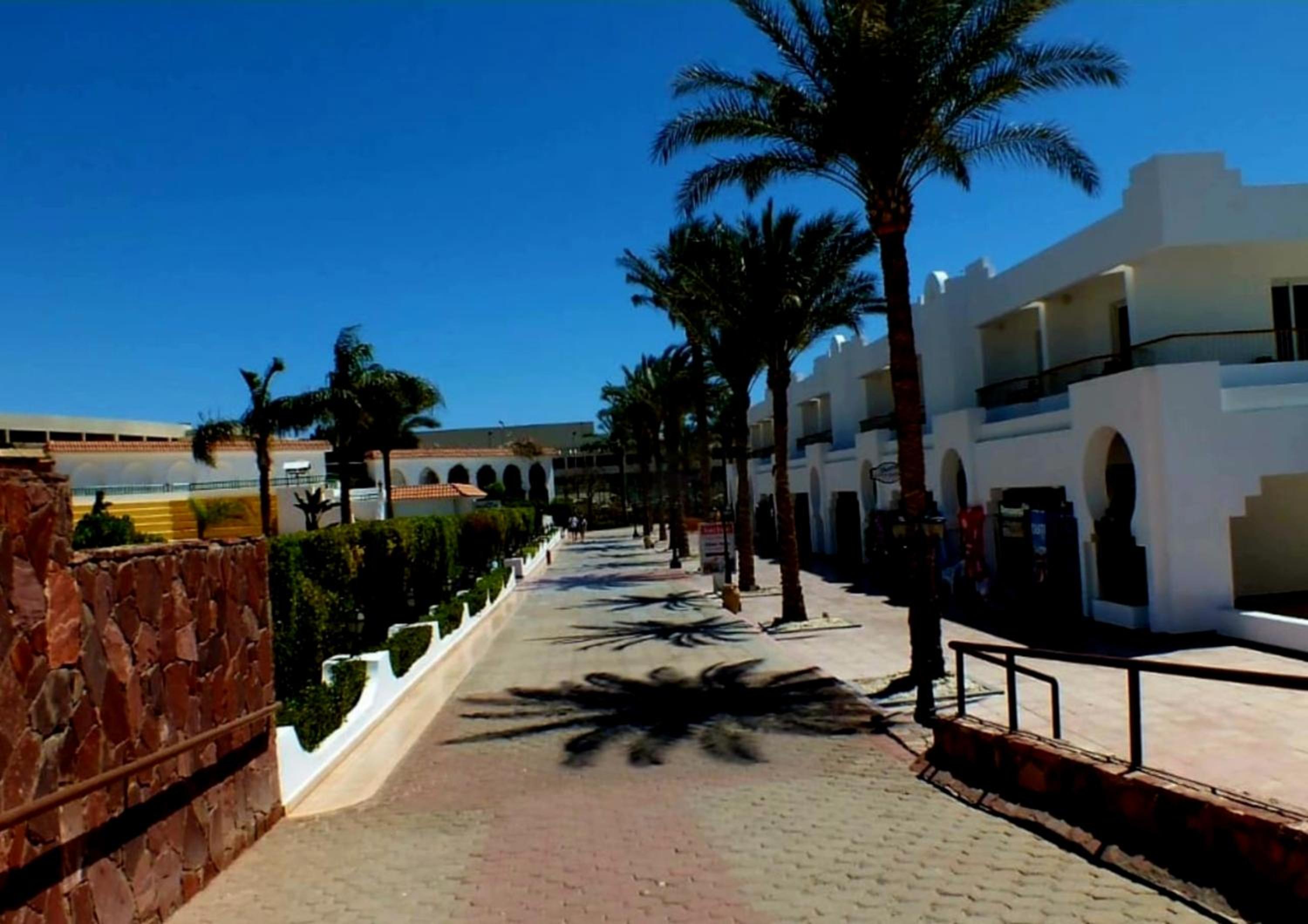 Sharm Hills Hotel Apartments