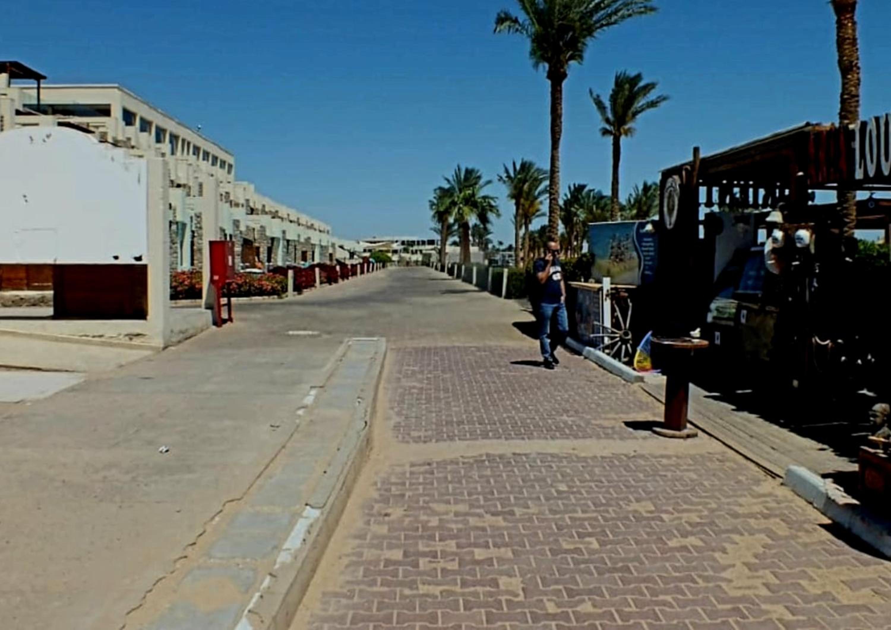 Sharm Hills Hotel Apartments