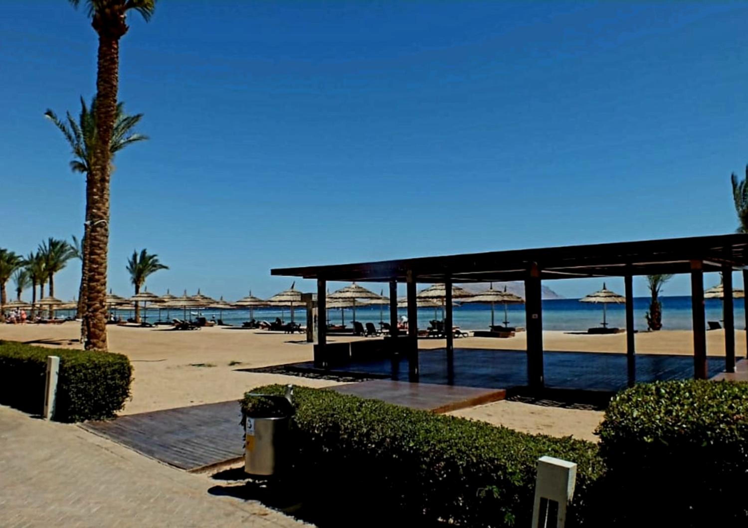 Sharm Hills Hotel Apartments