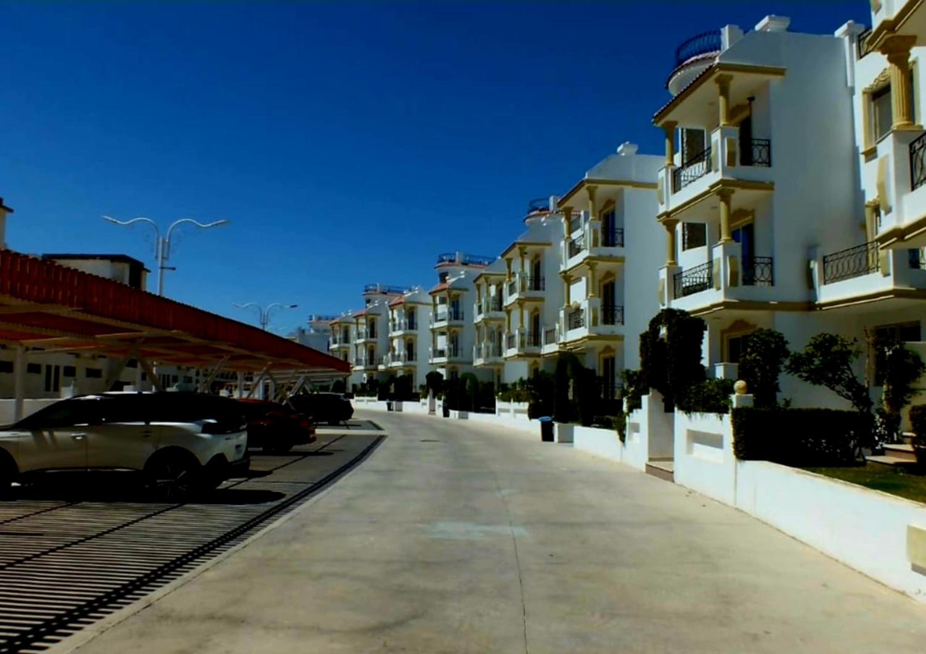 Sharm Hills Hotel Apartments