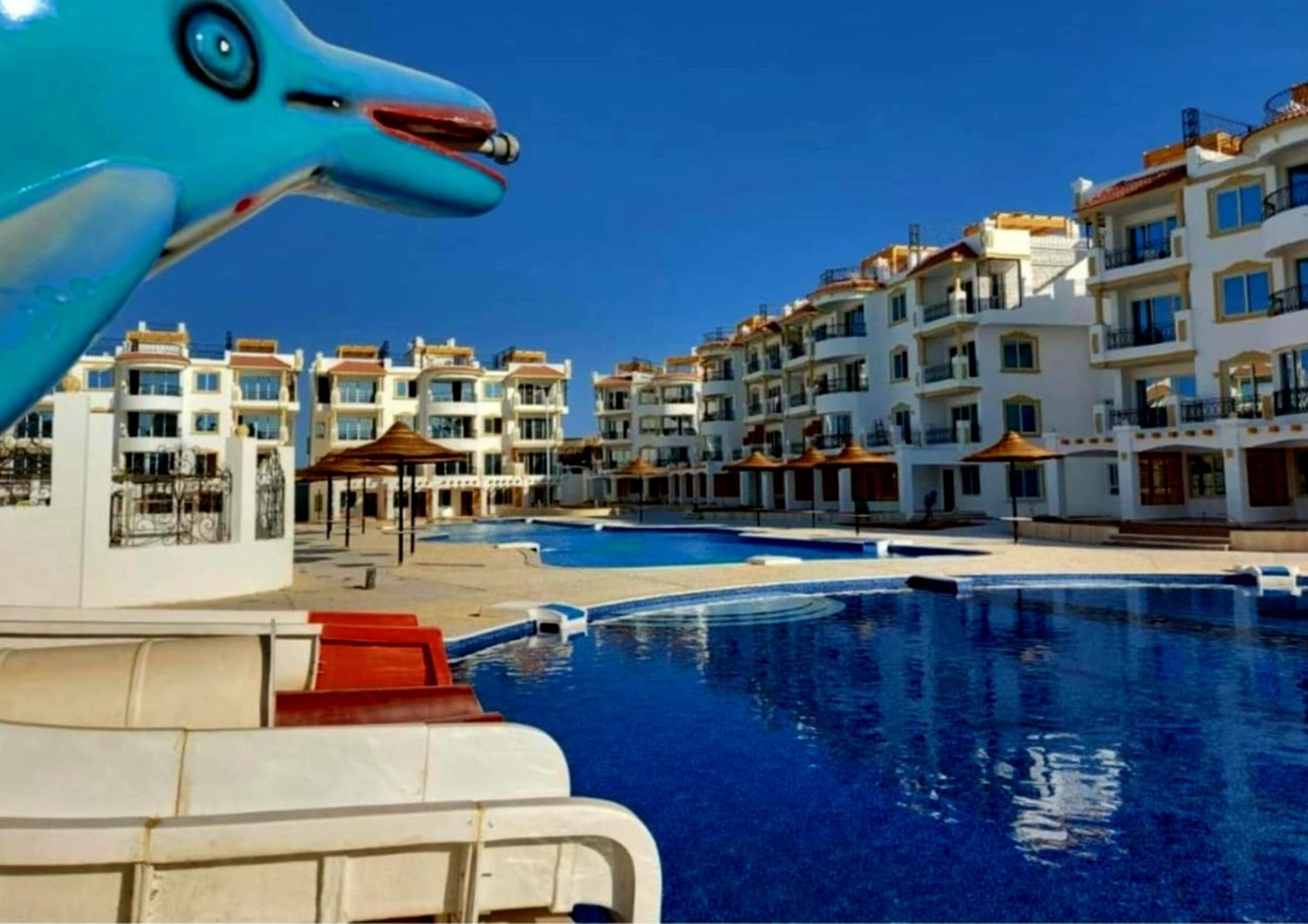 Sharm Hills Hotel Apartments
