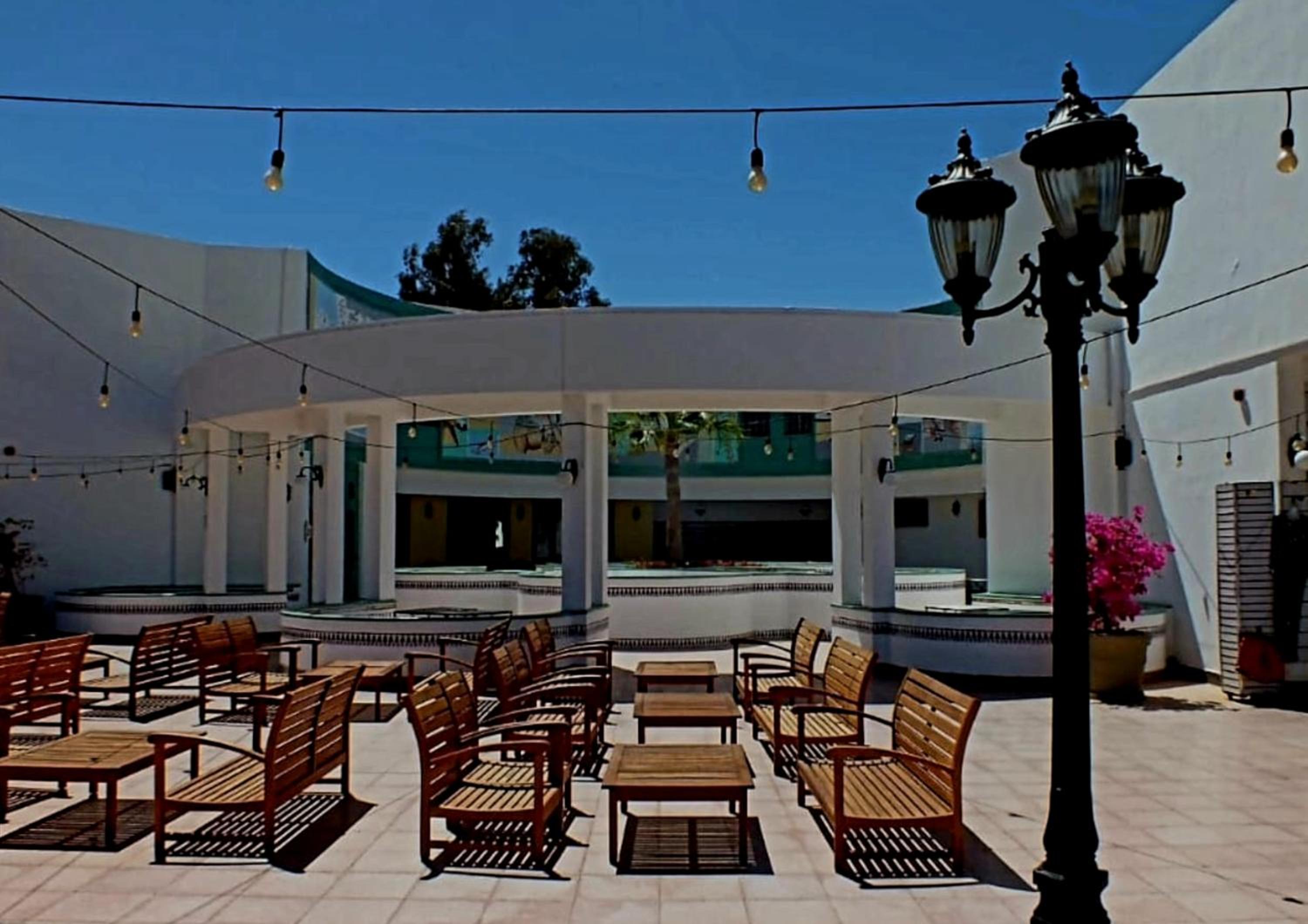 Sharm Hills Hotel Apartments