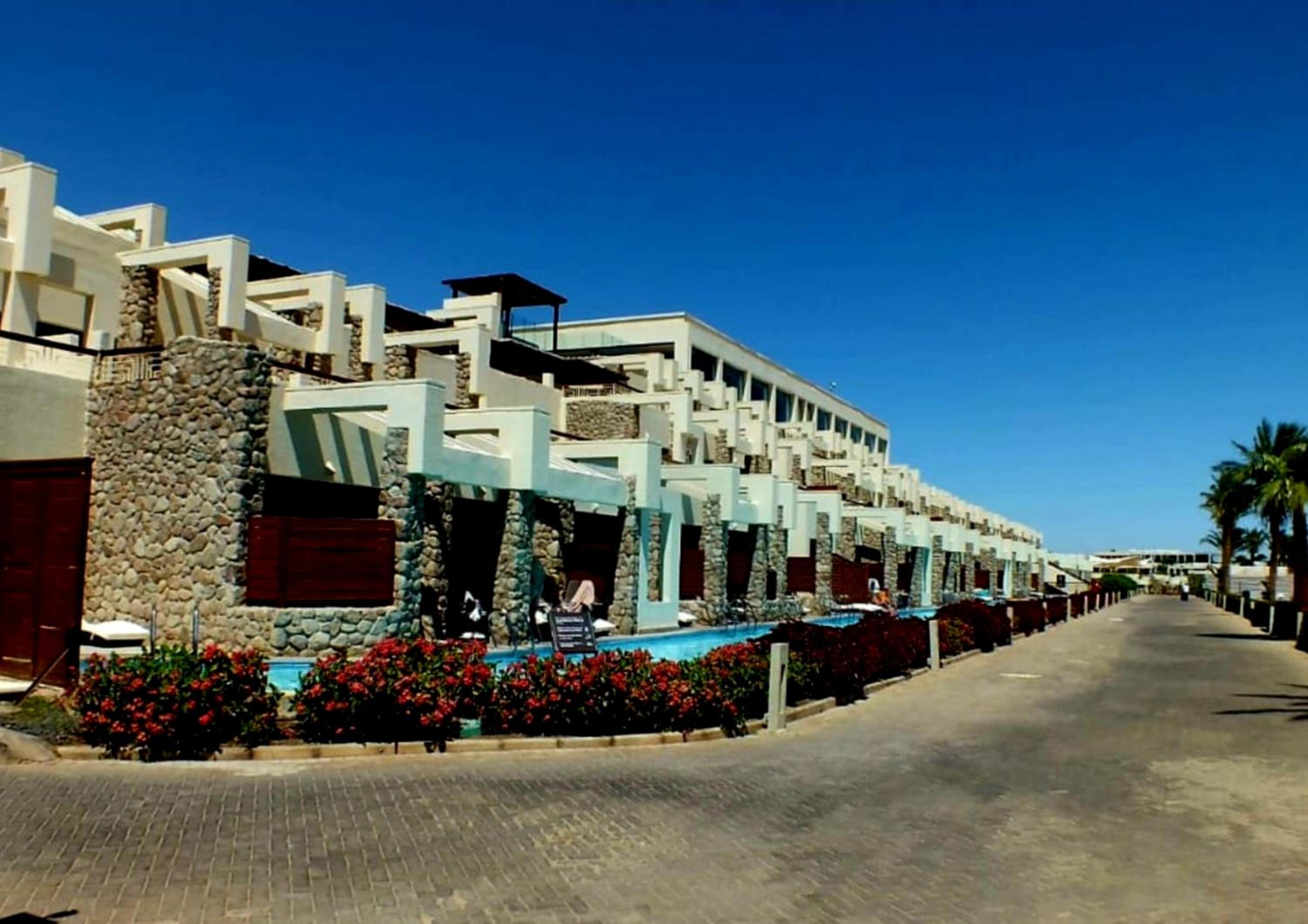 Sharm Hills Hotel Apartments