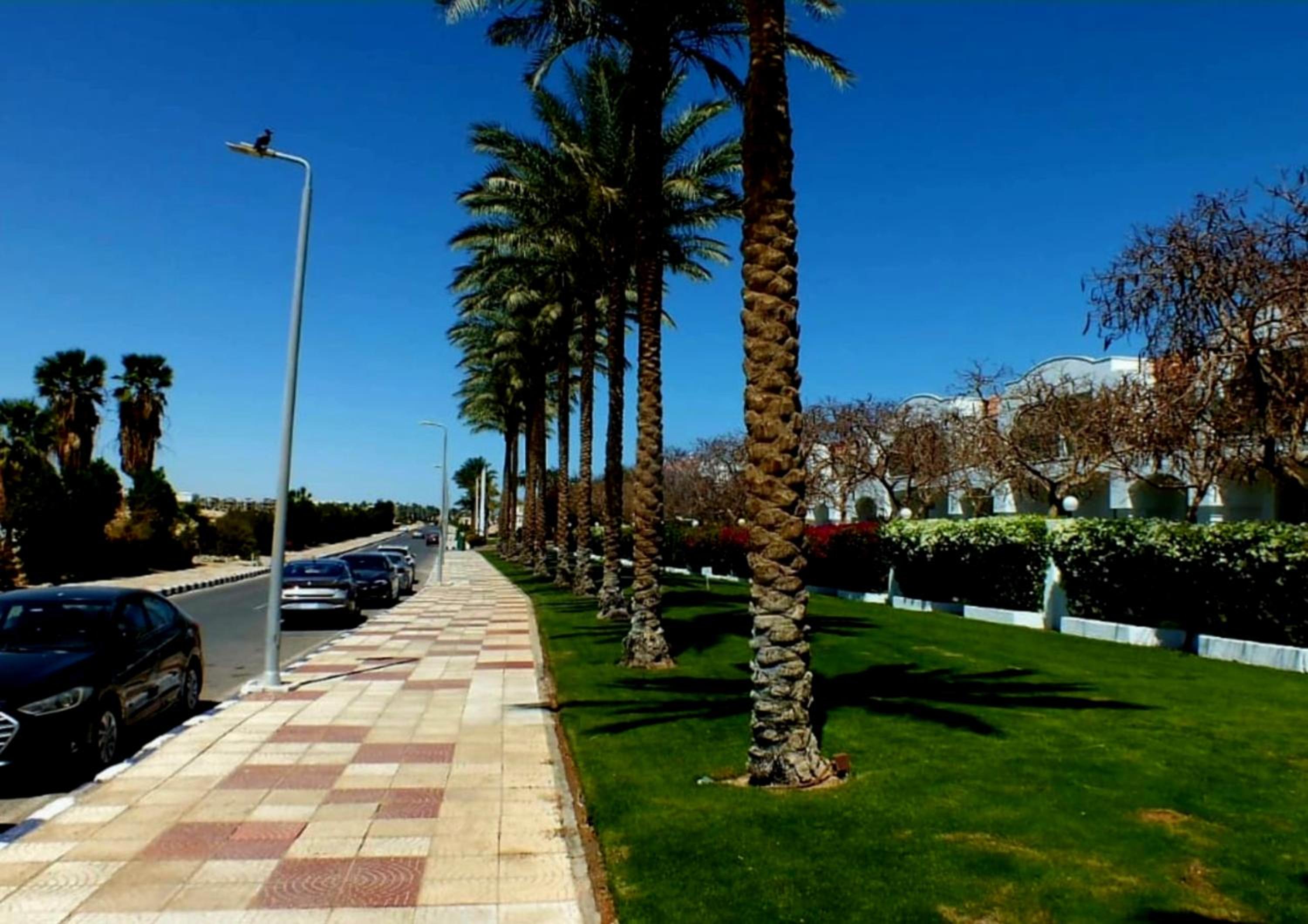 Sharm Hills Hotel Apartments